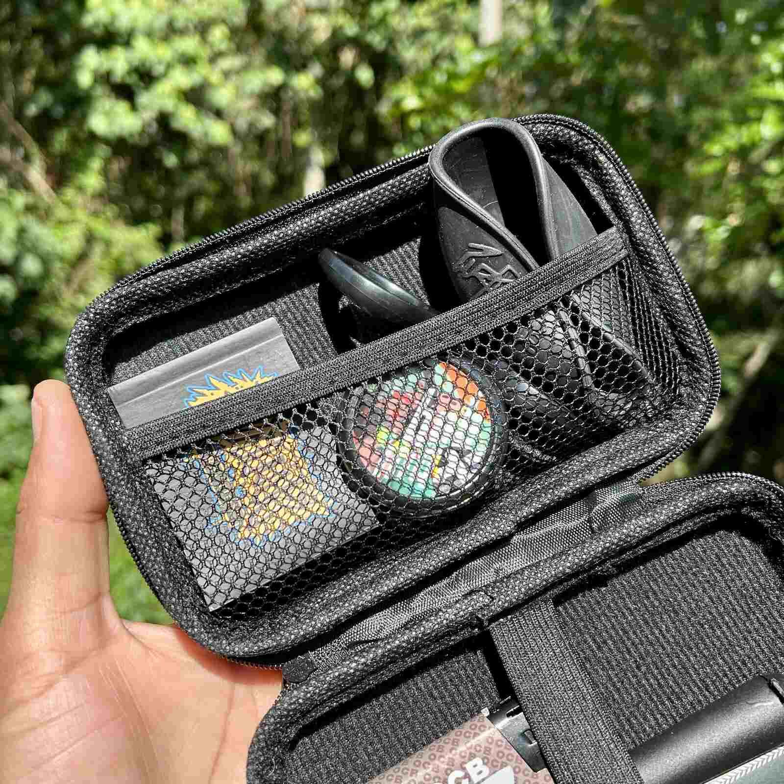 Black Weed Kit