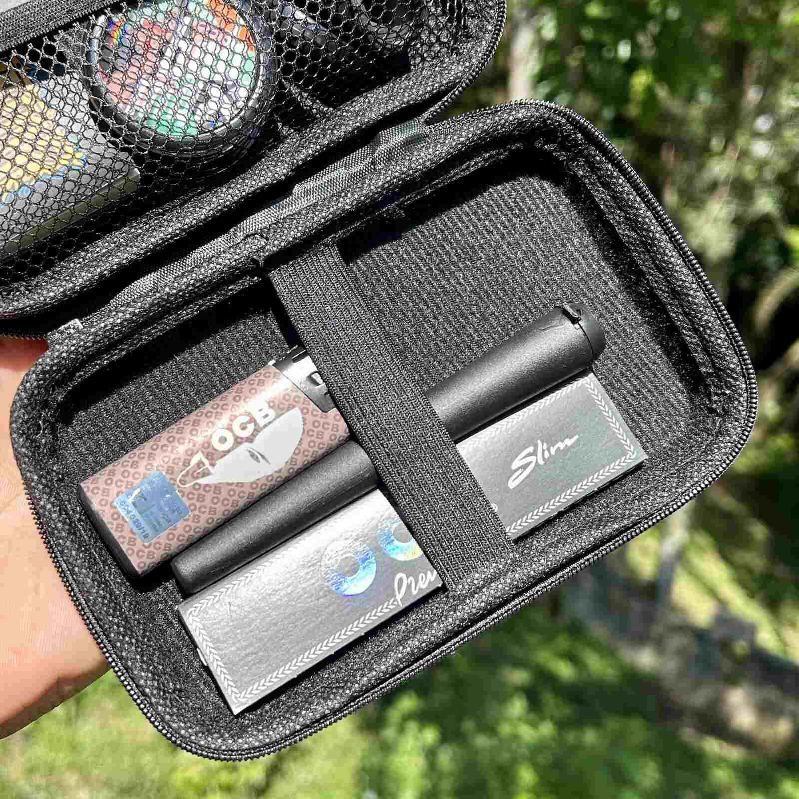 Black Weed Kit