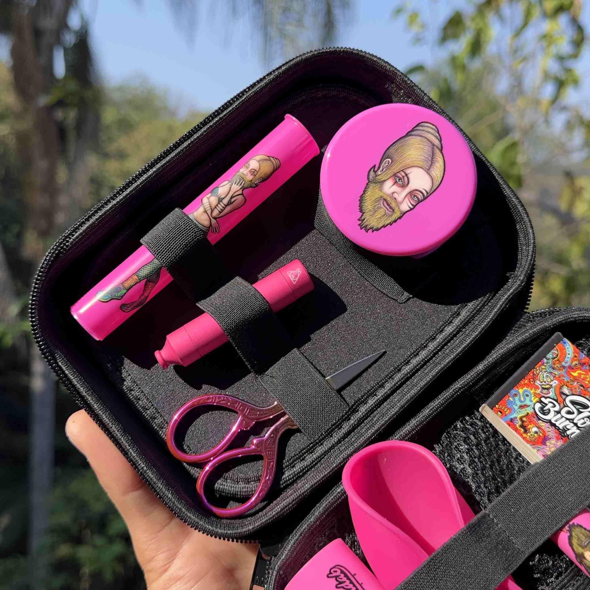 Sexy Sadie Kit