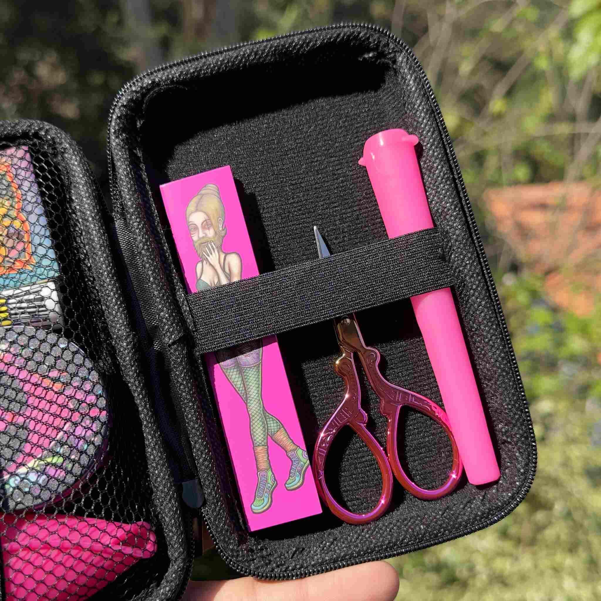 Bubba Kit
