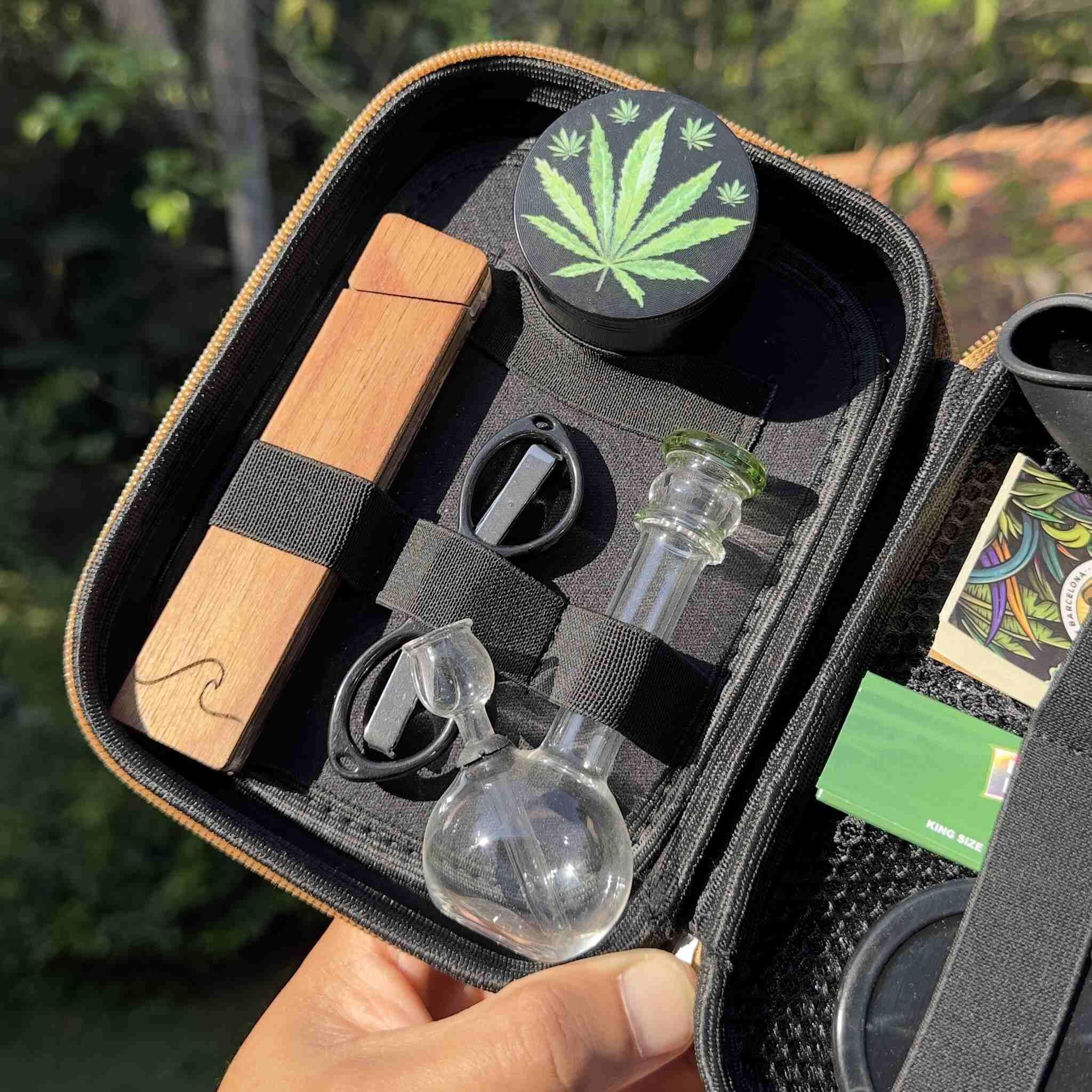 Wood Magic Kit