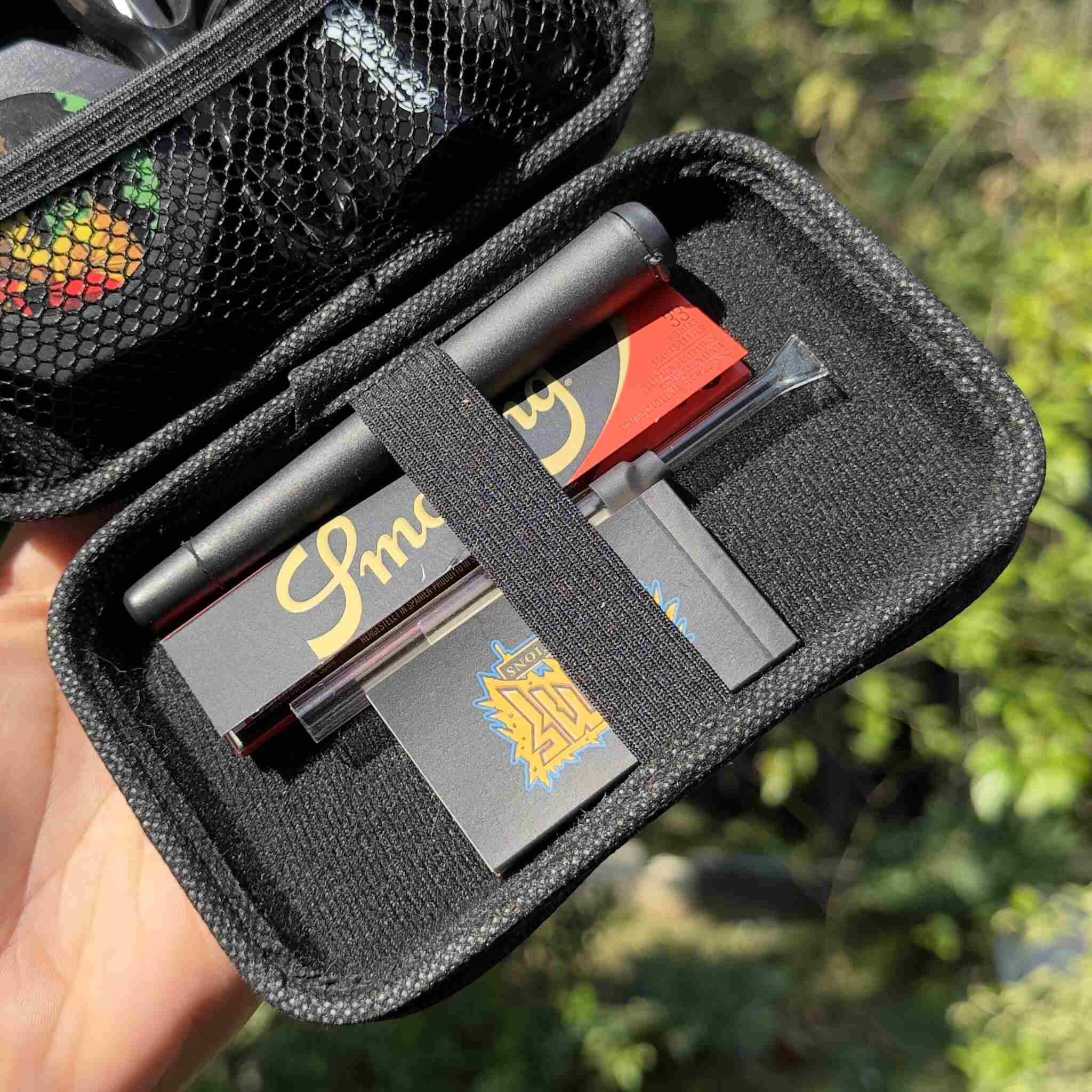 Kit Black Jack