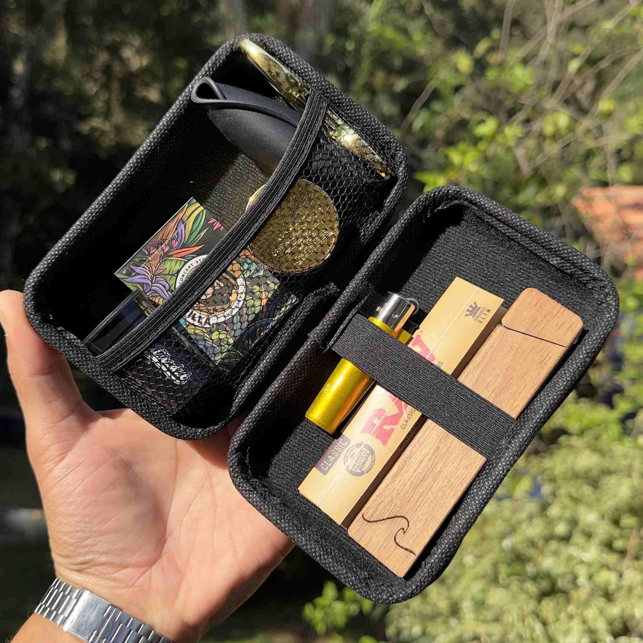 Kit Wave