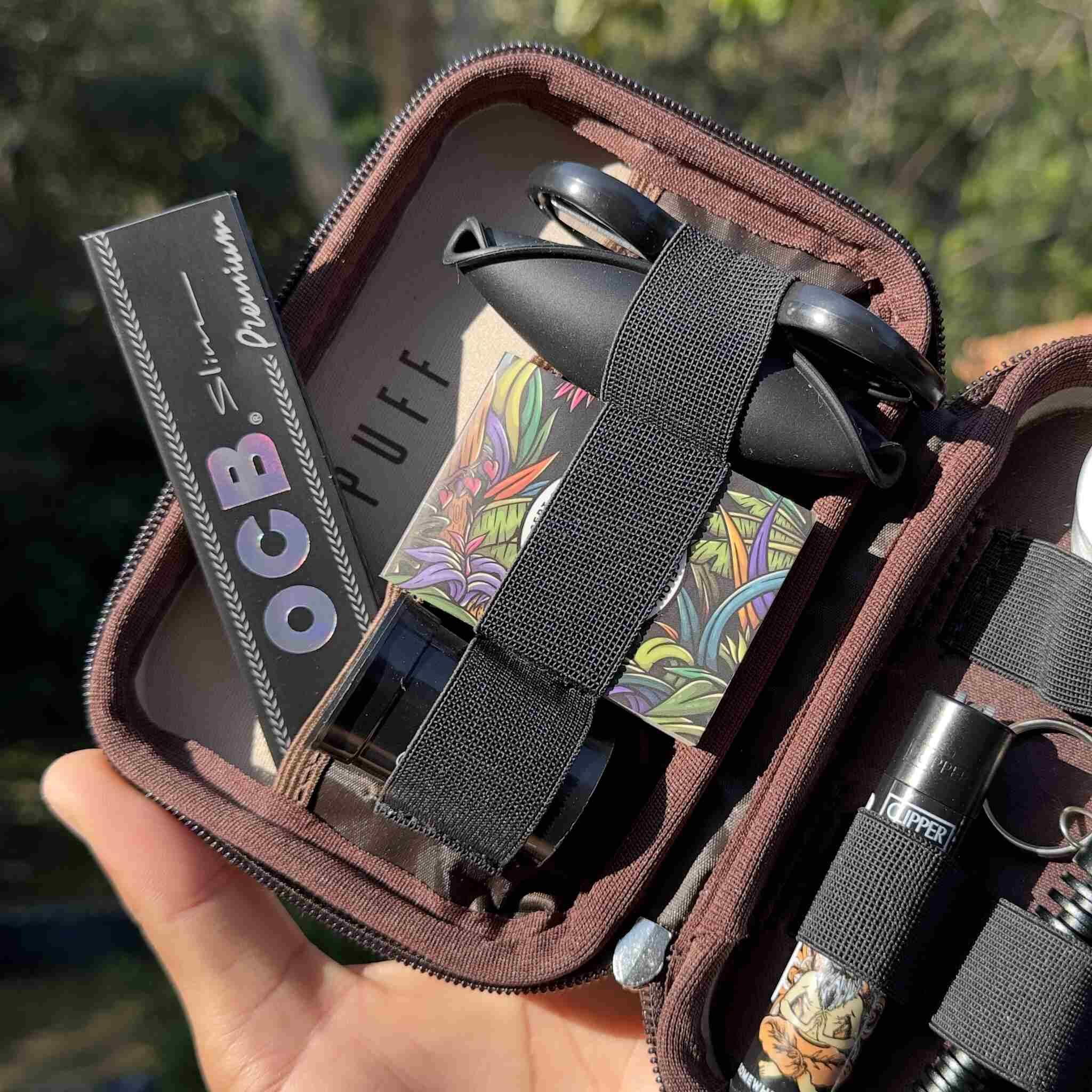 Black Haze Kit