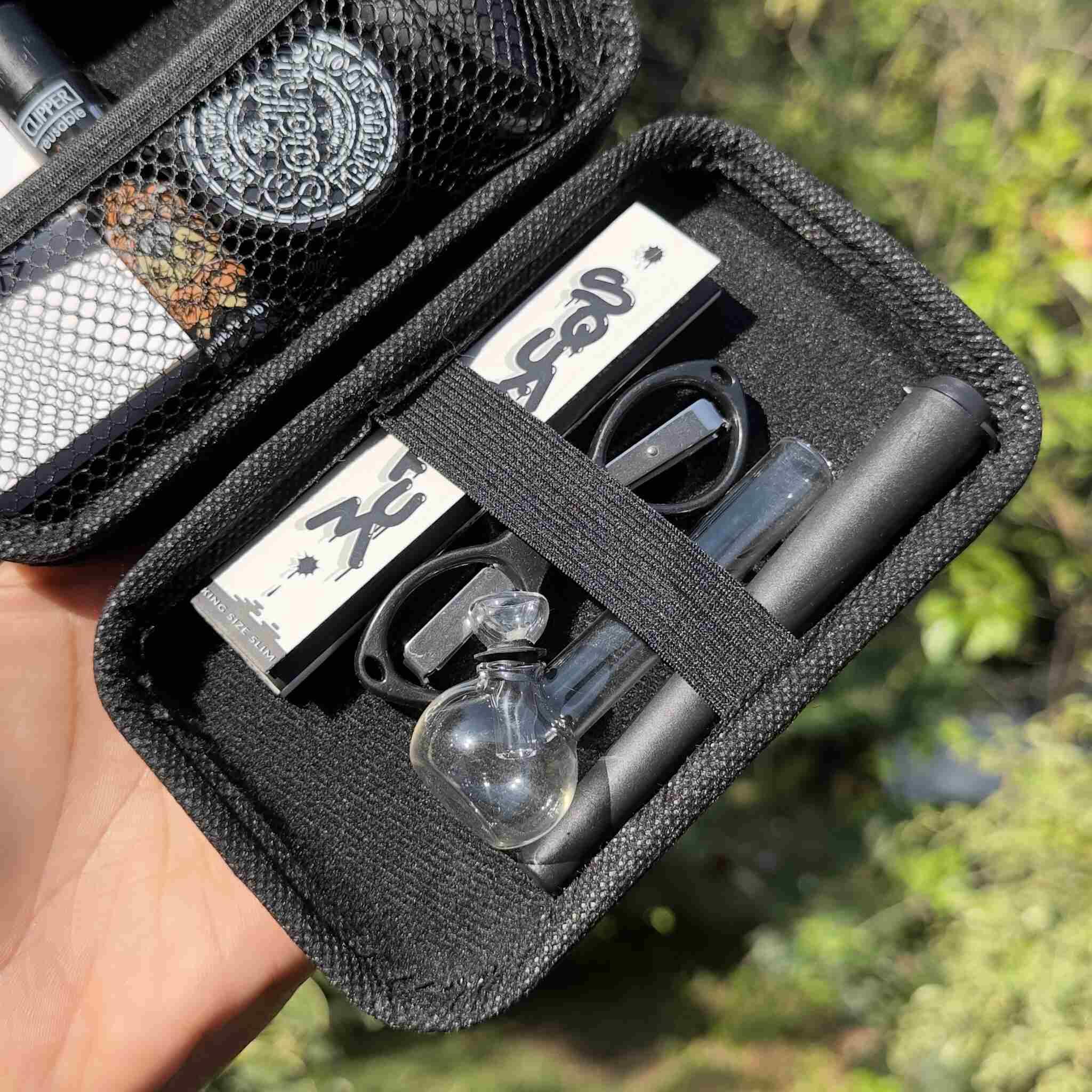 Black Ice Kit