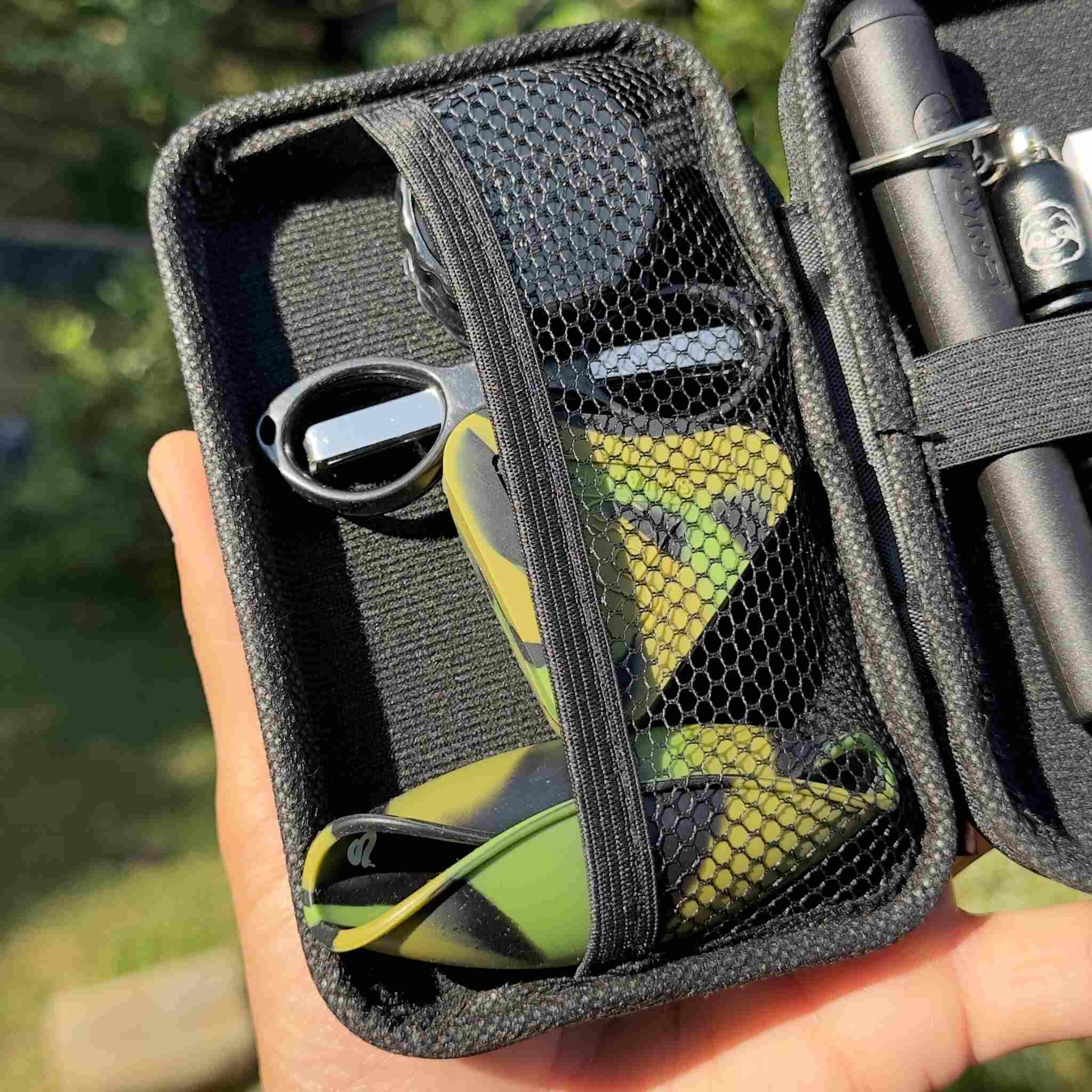 Haze Kit