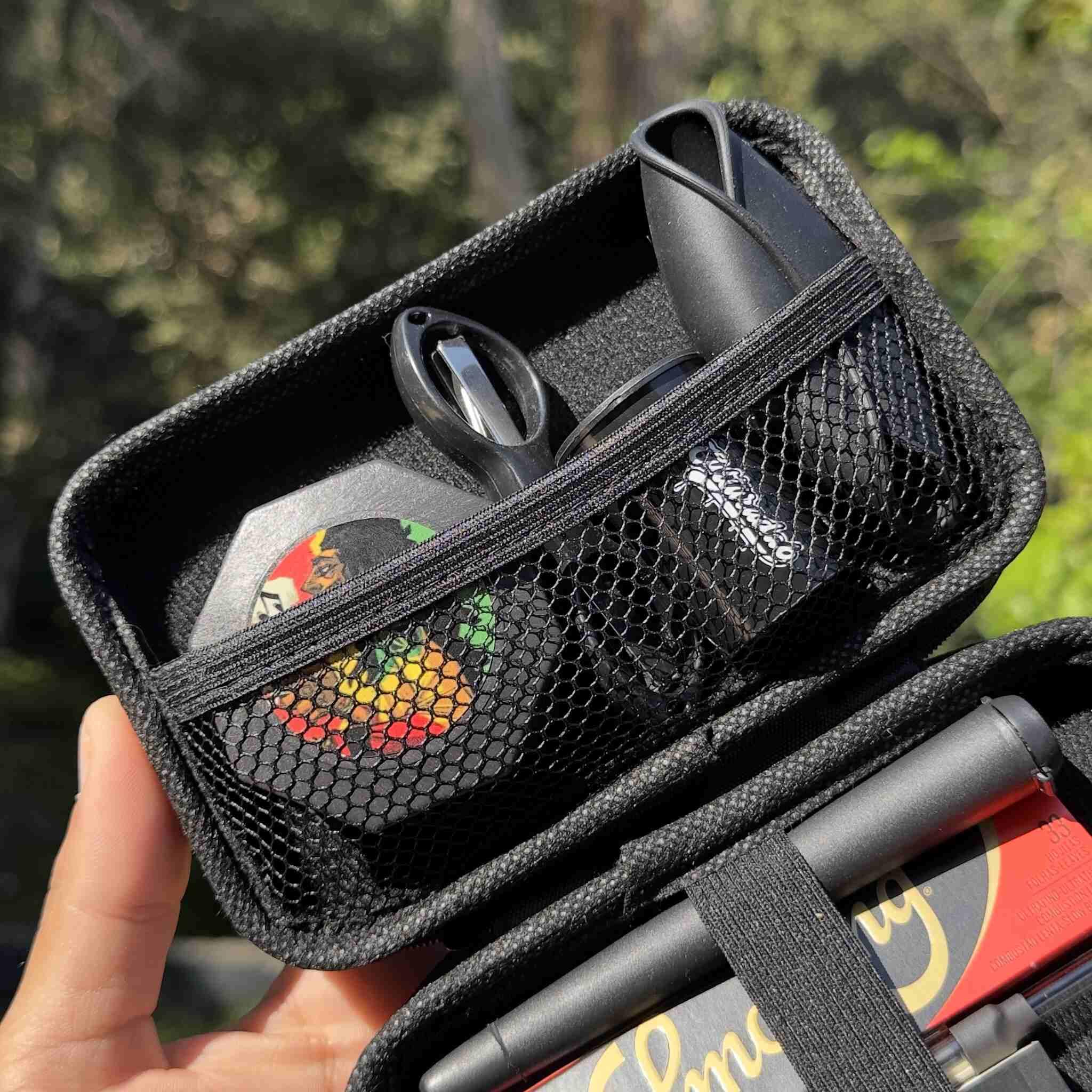 Black Jack Kit