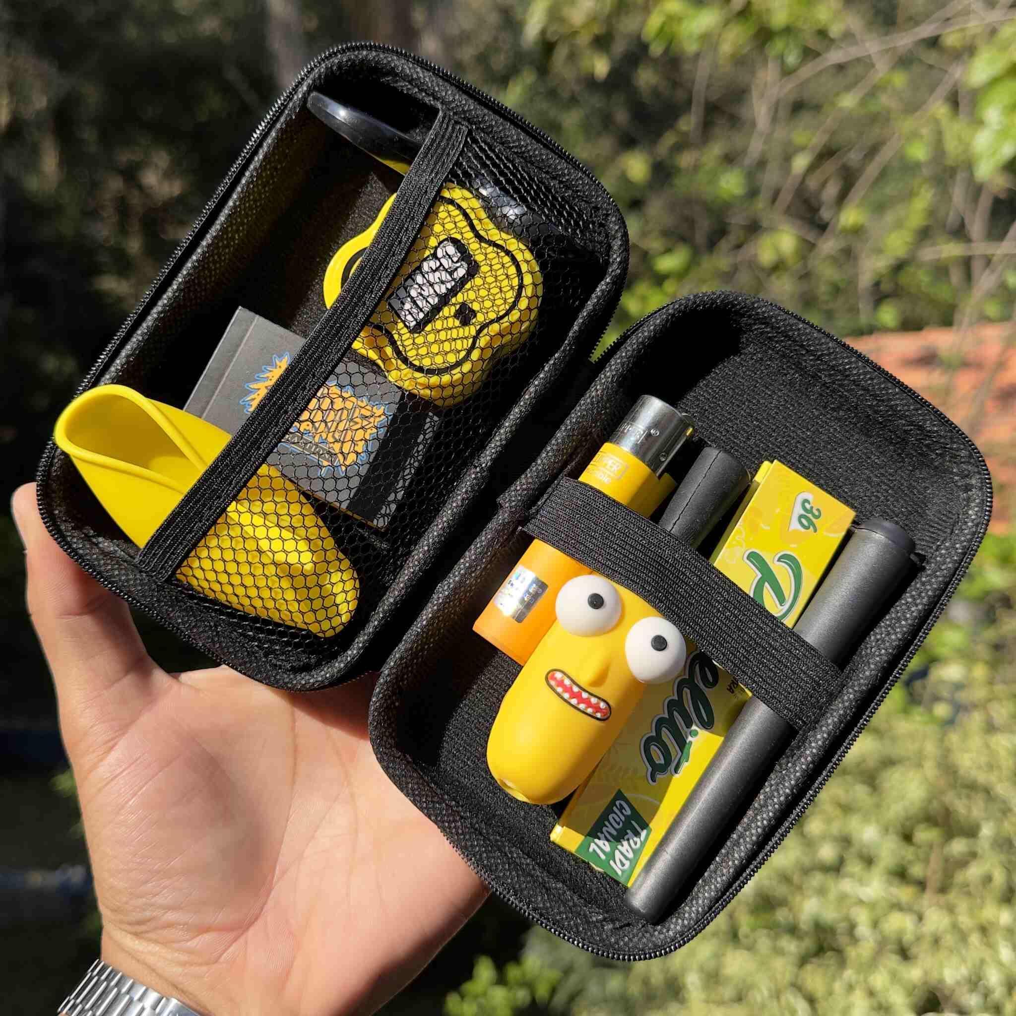 Yellow Snow Kit