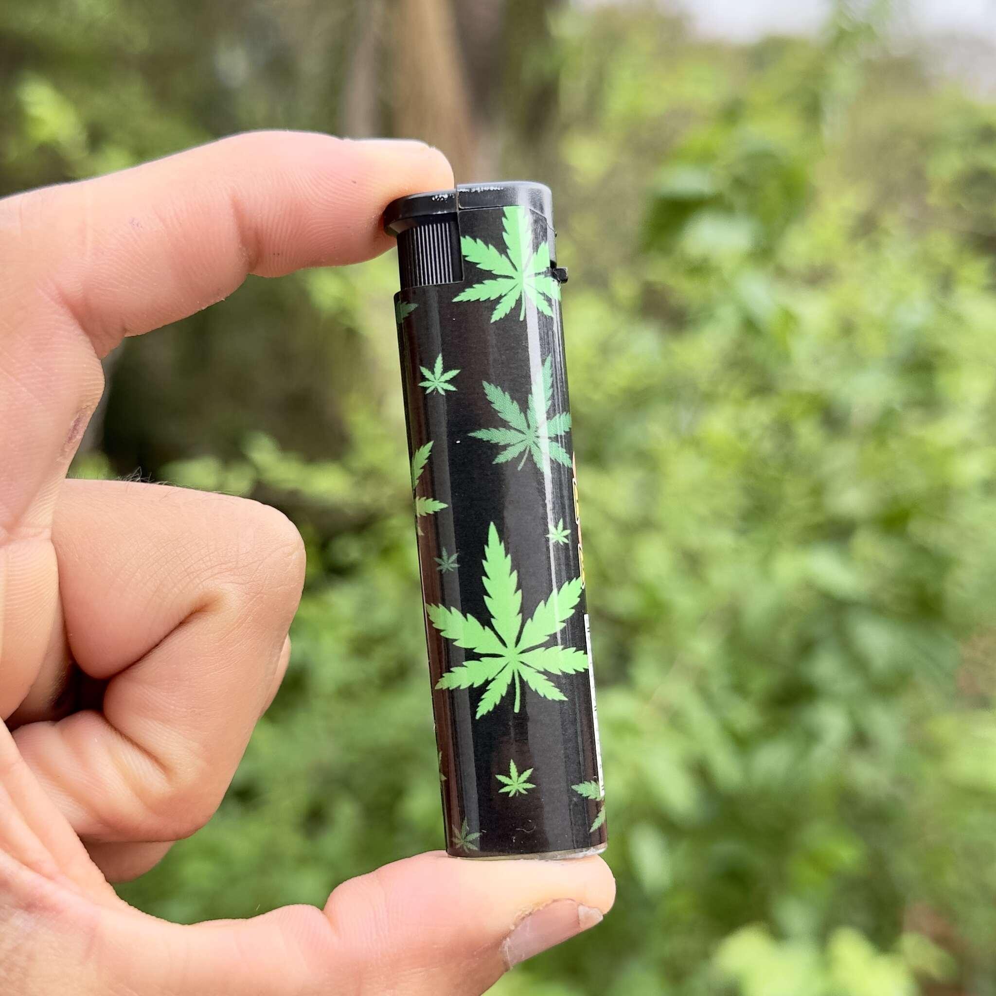 Lighter Danni II – DH-W23C