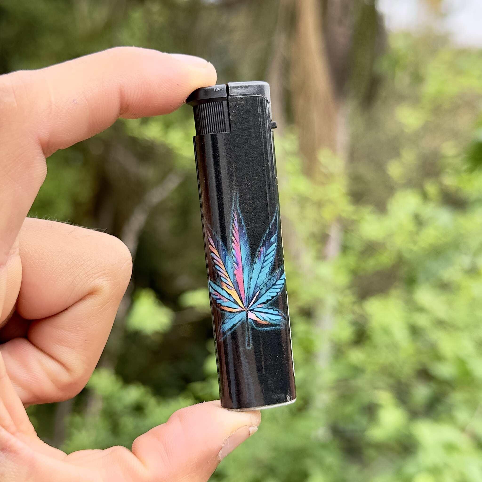 Danni I Lighter – DH-W23C