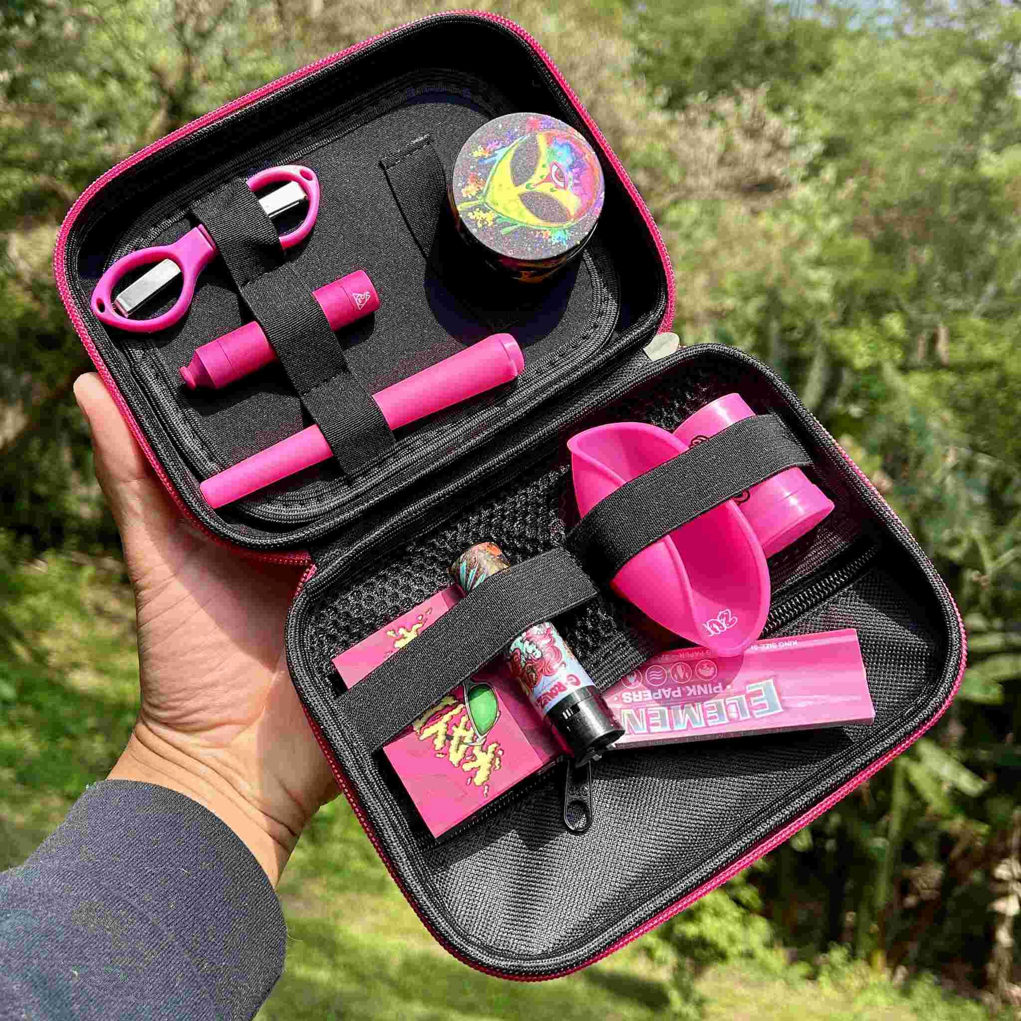 Alien Space Kit