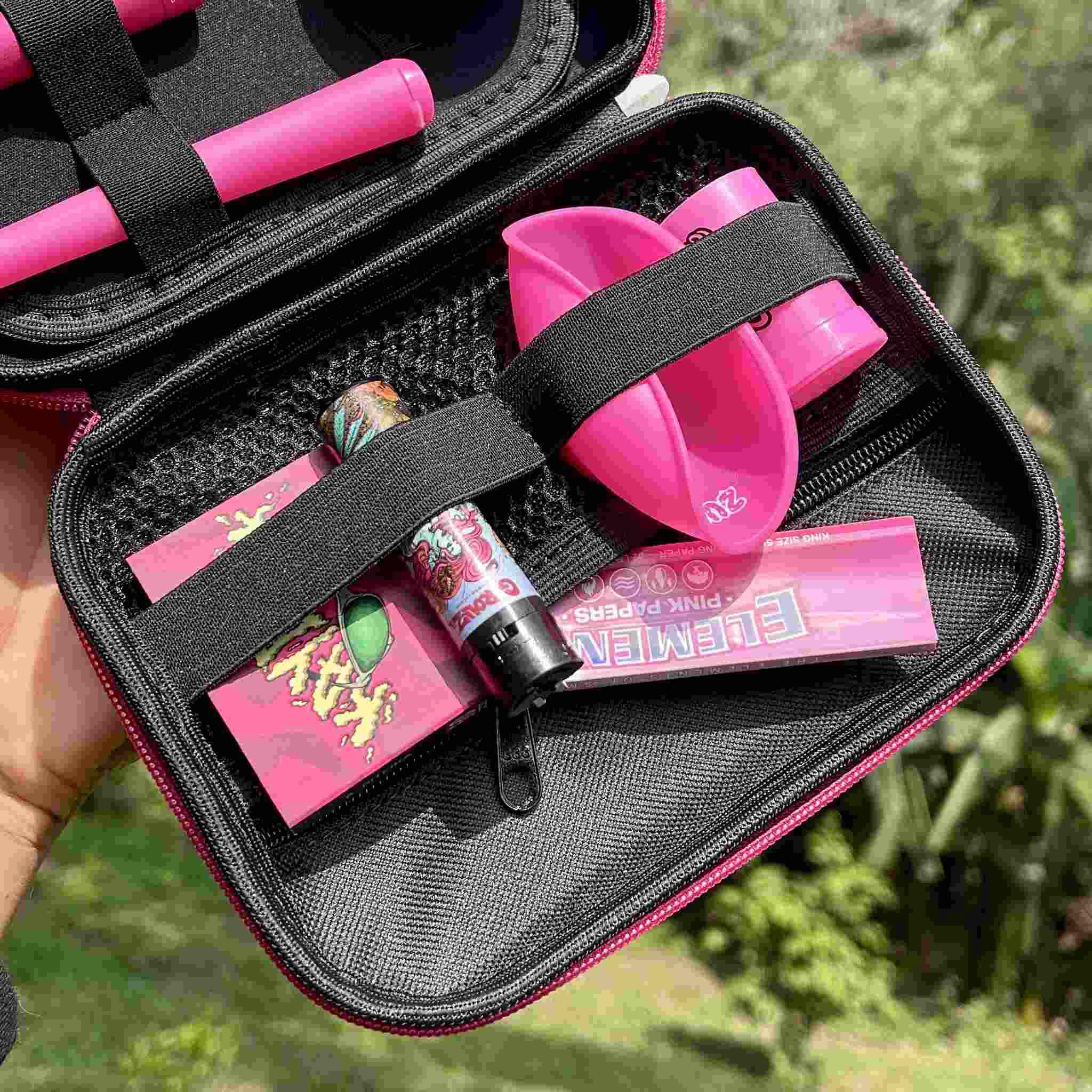 Alien Space Kit