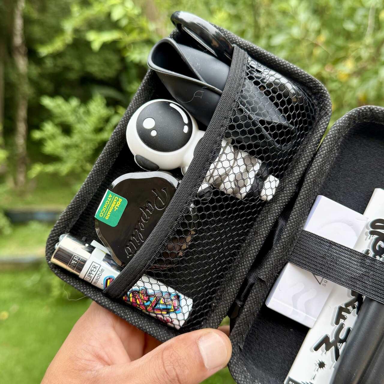 AstroBrisa Black Kit