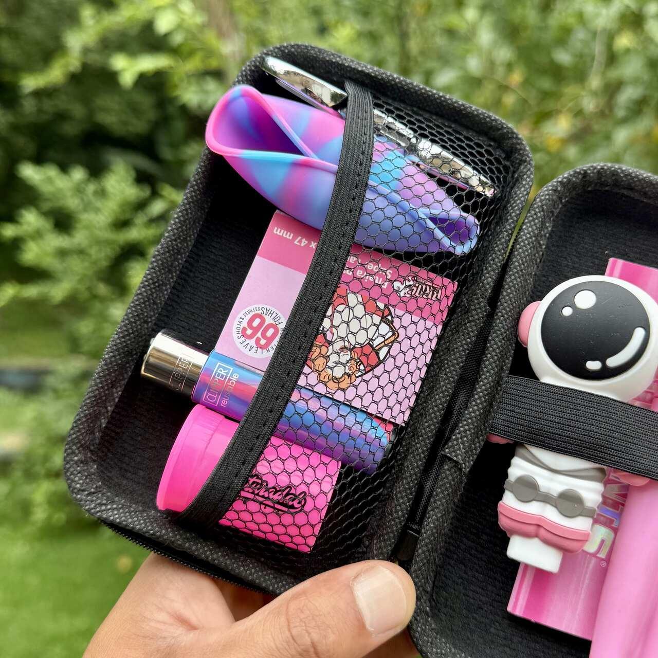 AstroBrisa Pink Kit
