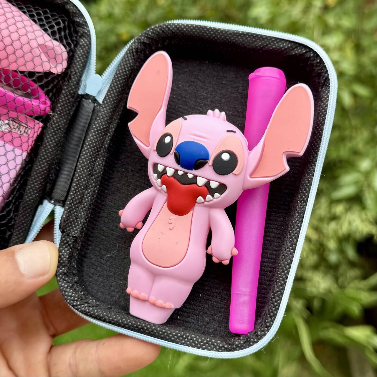 Pink Stitch Kit