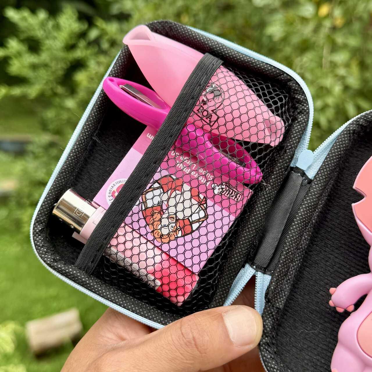 Pink Stitch Kit