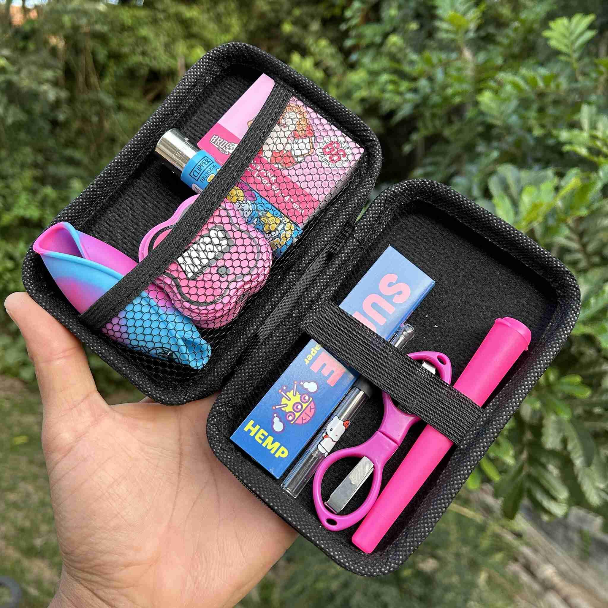 Pink Candy Kush Kit