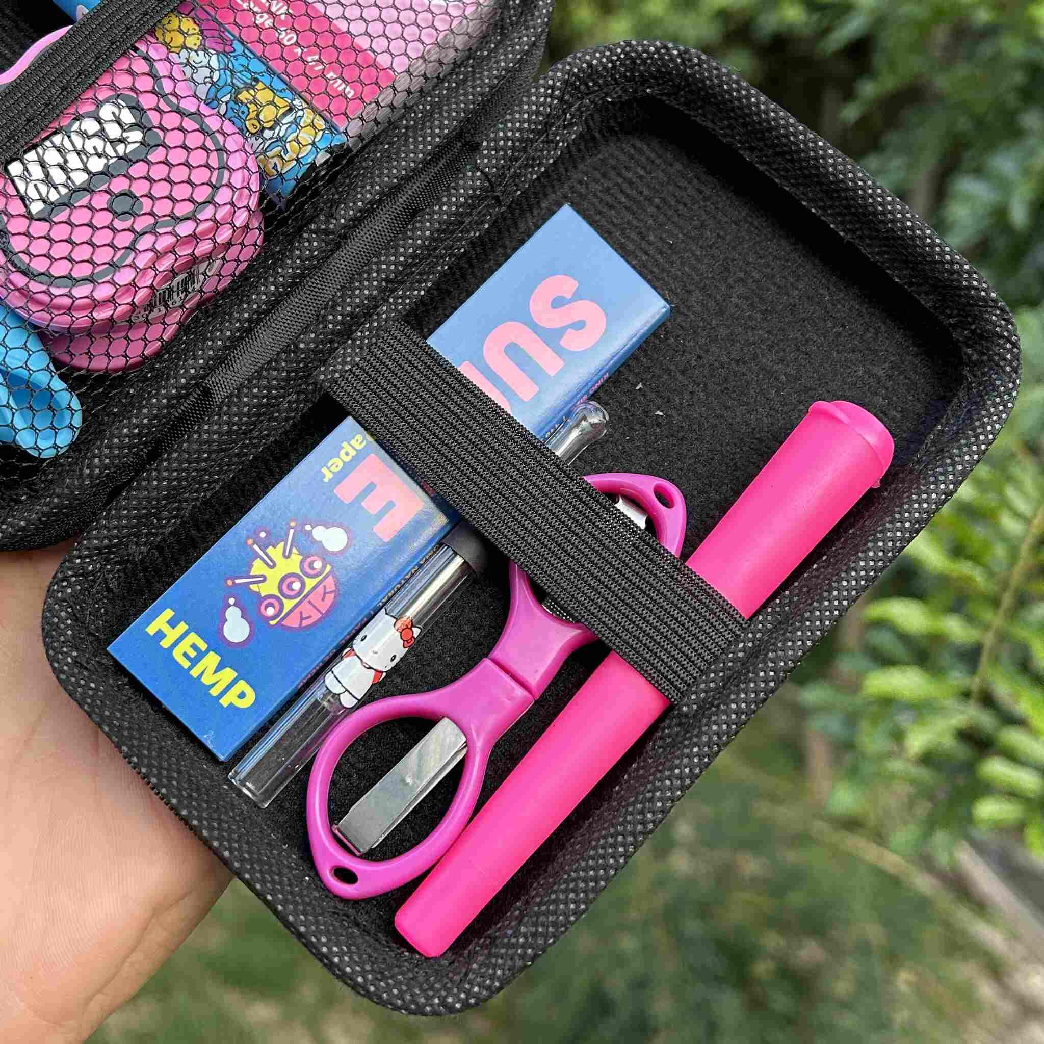 Pink Candy Kush Kit