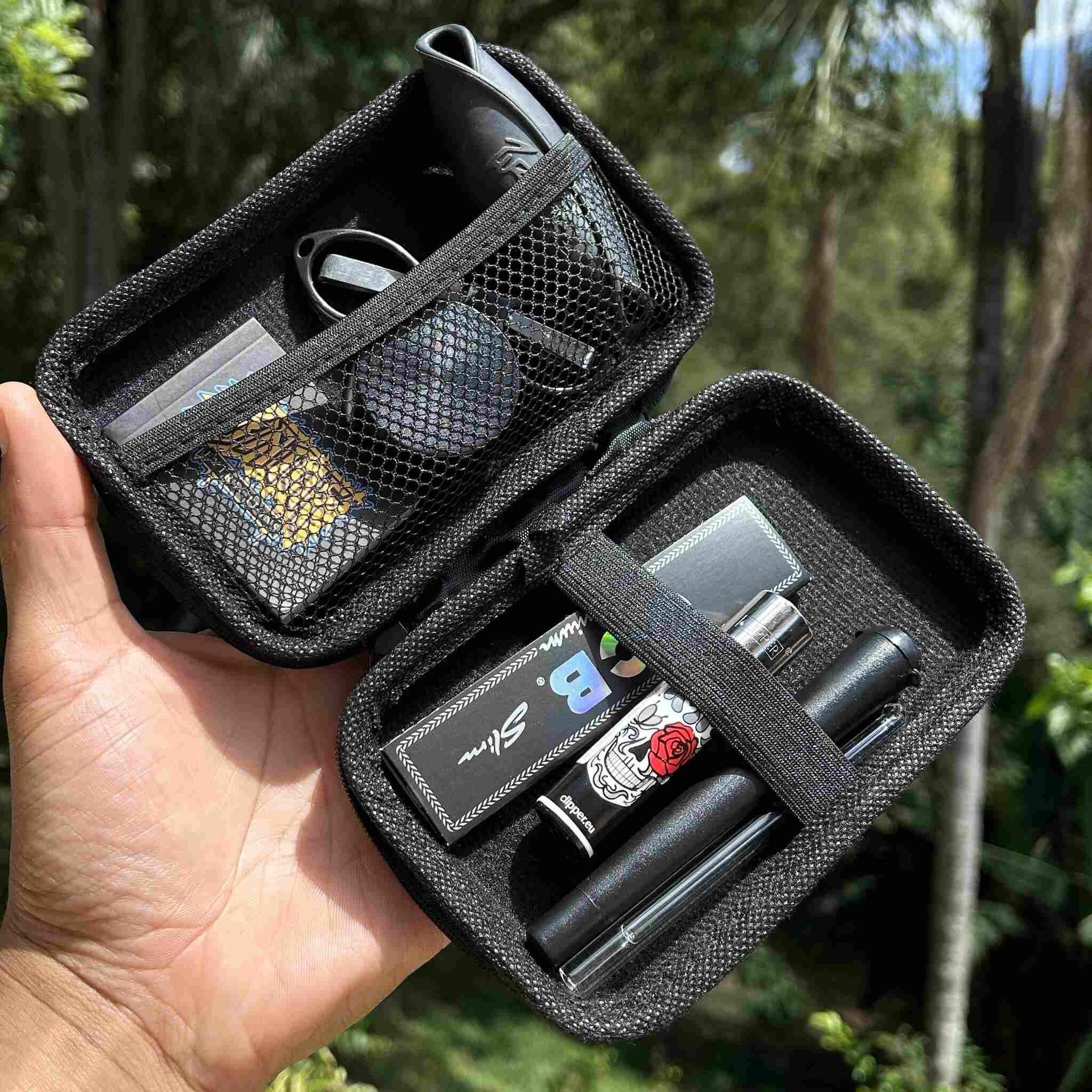 Black Magic Kit