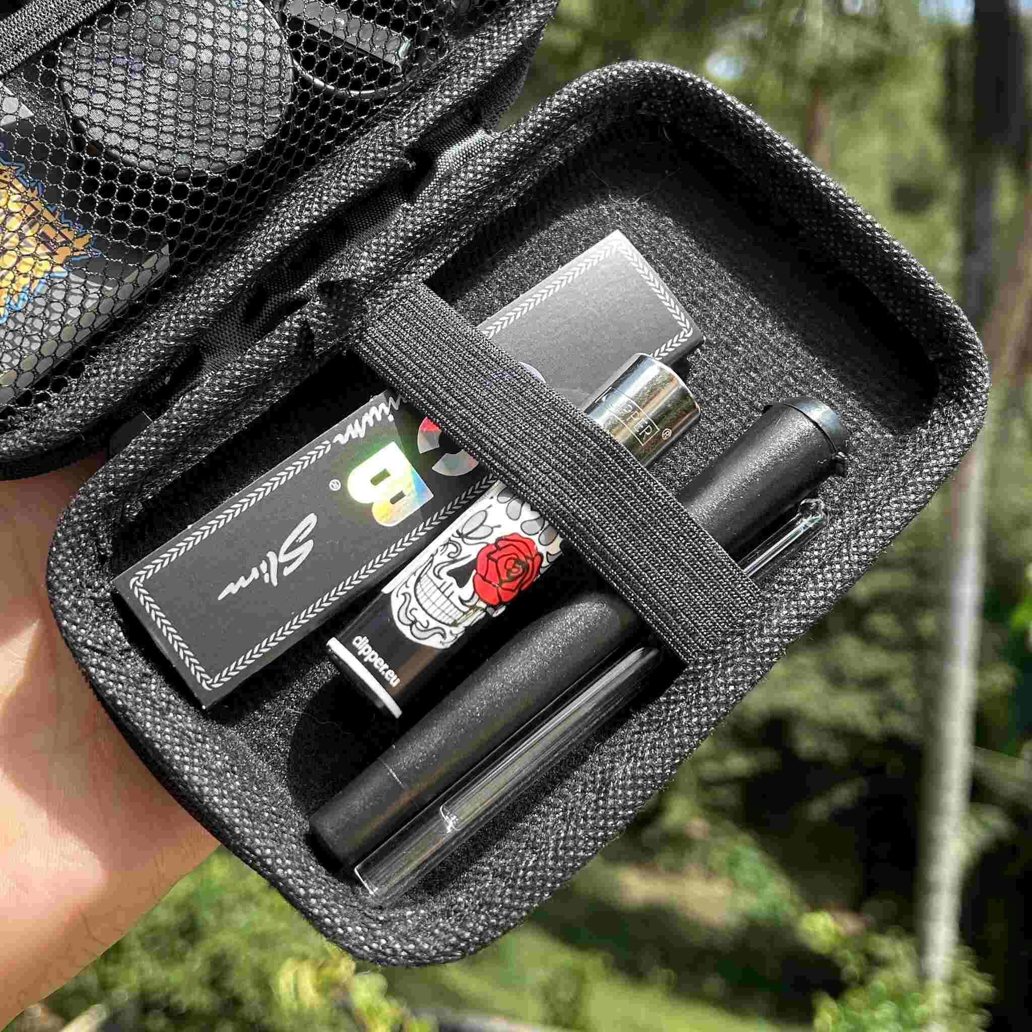 Black Magic Kit