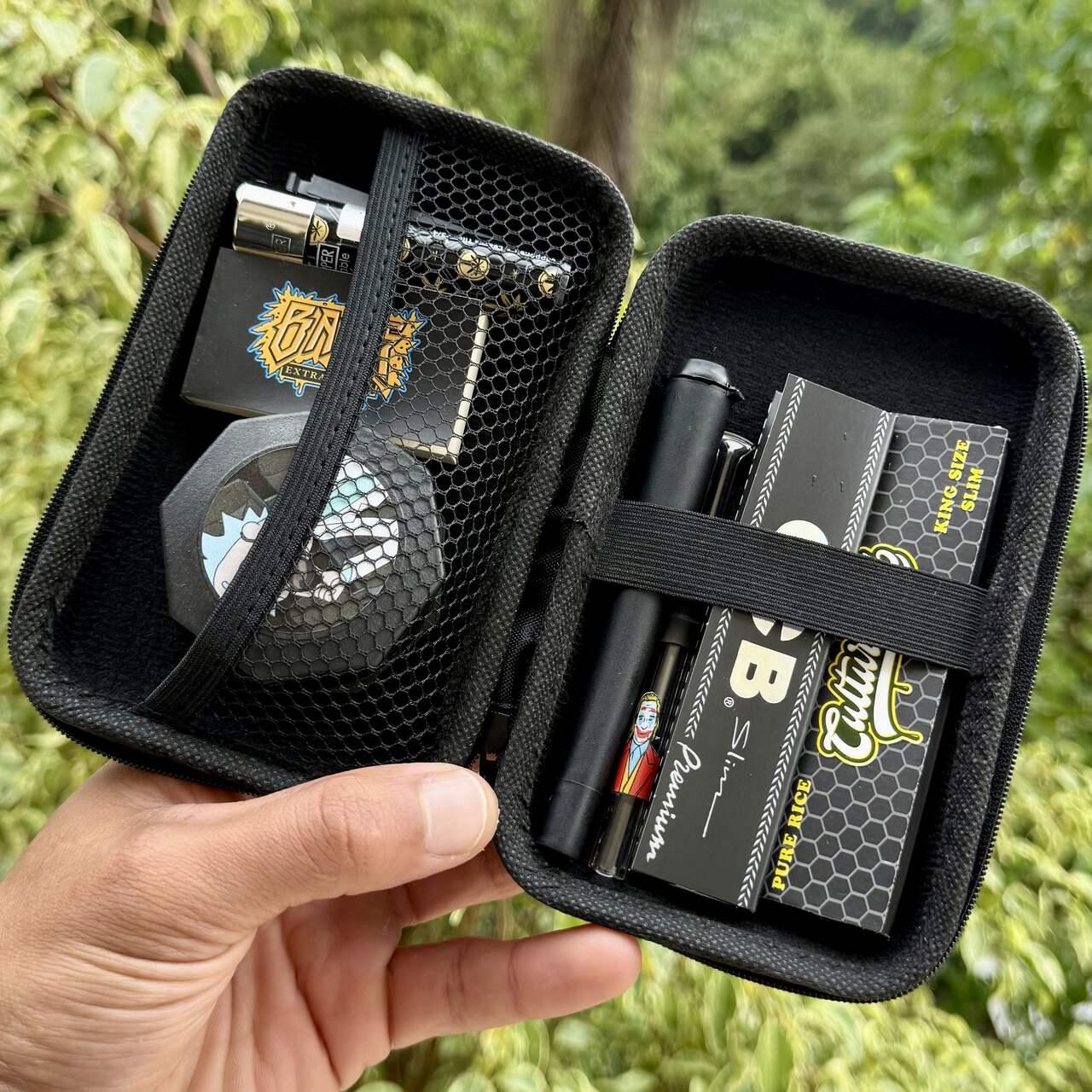 Kit Black Light