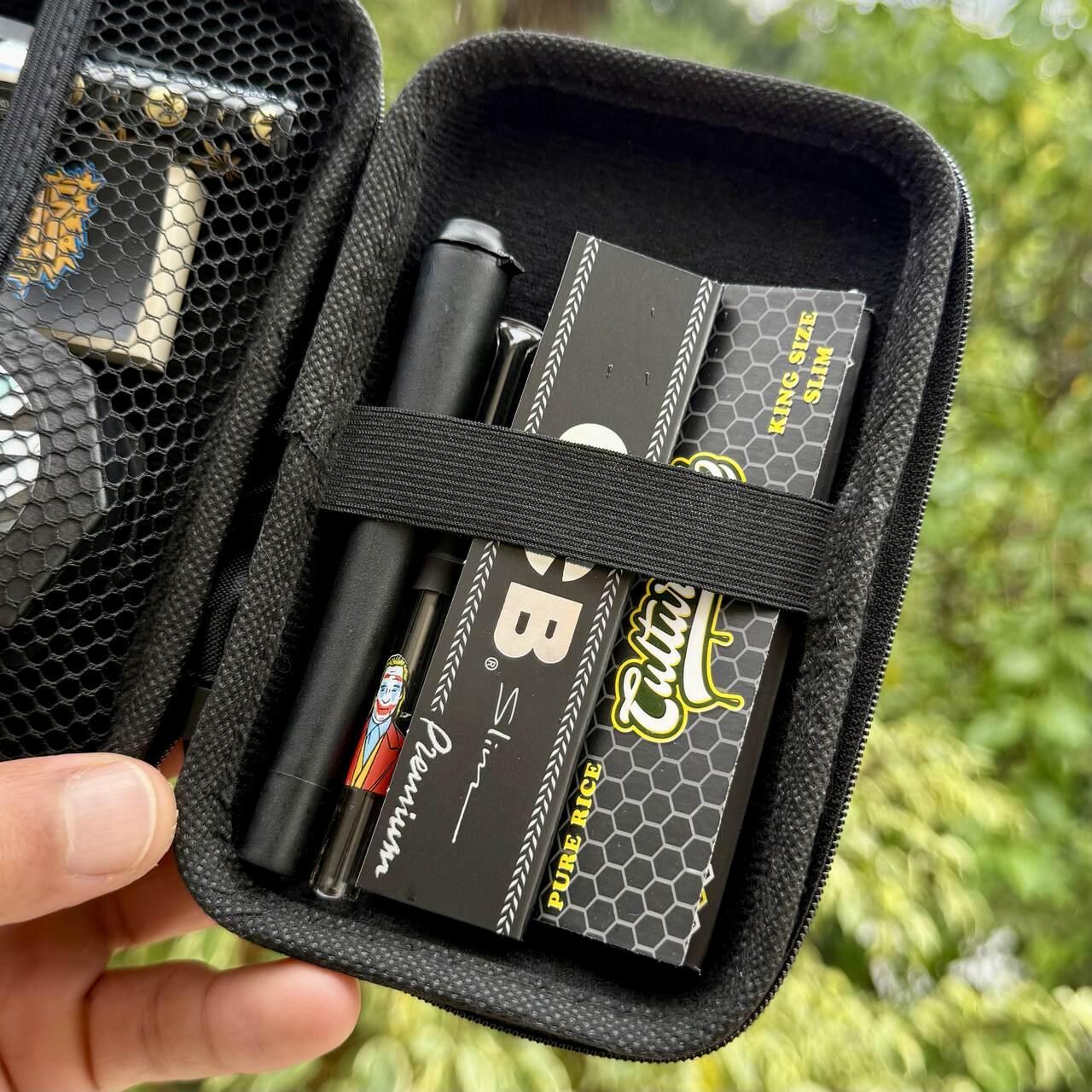 Kit Black Light