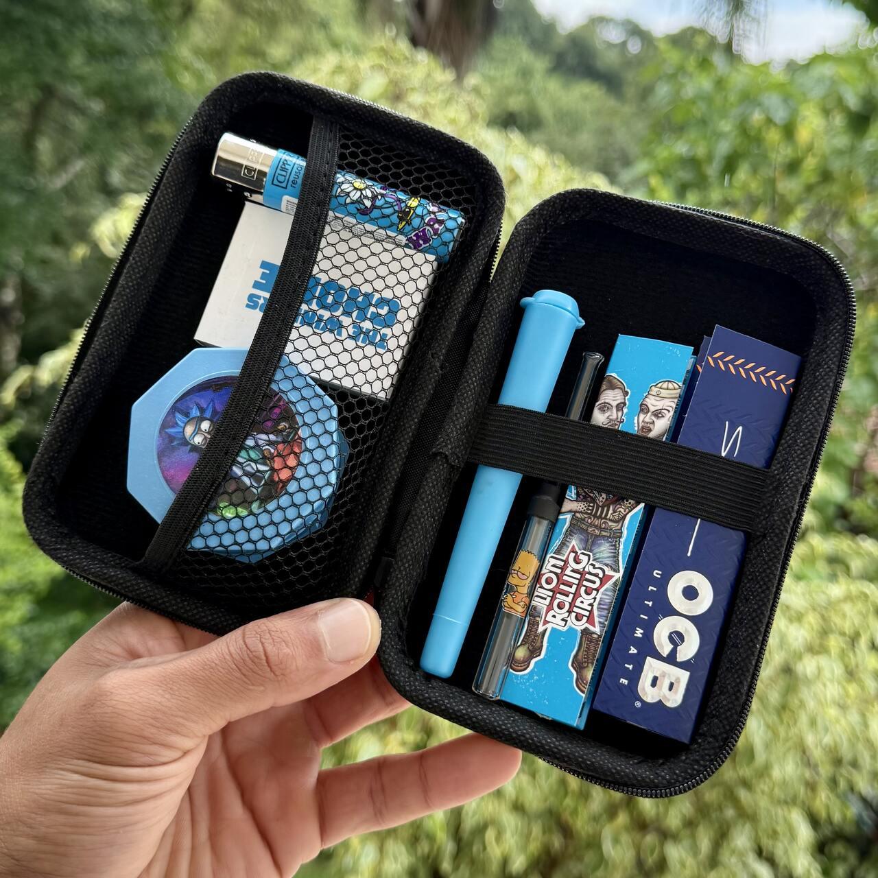 Kit Blue Light