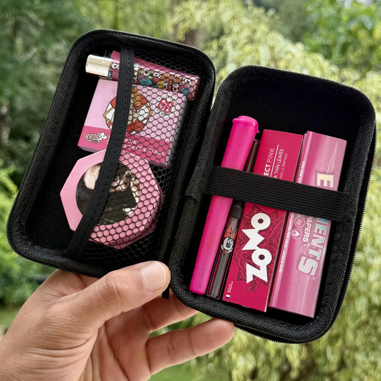 Kit Pink Light