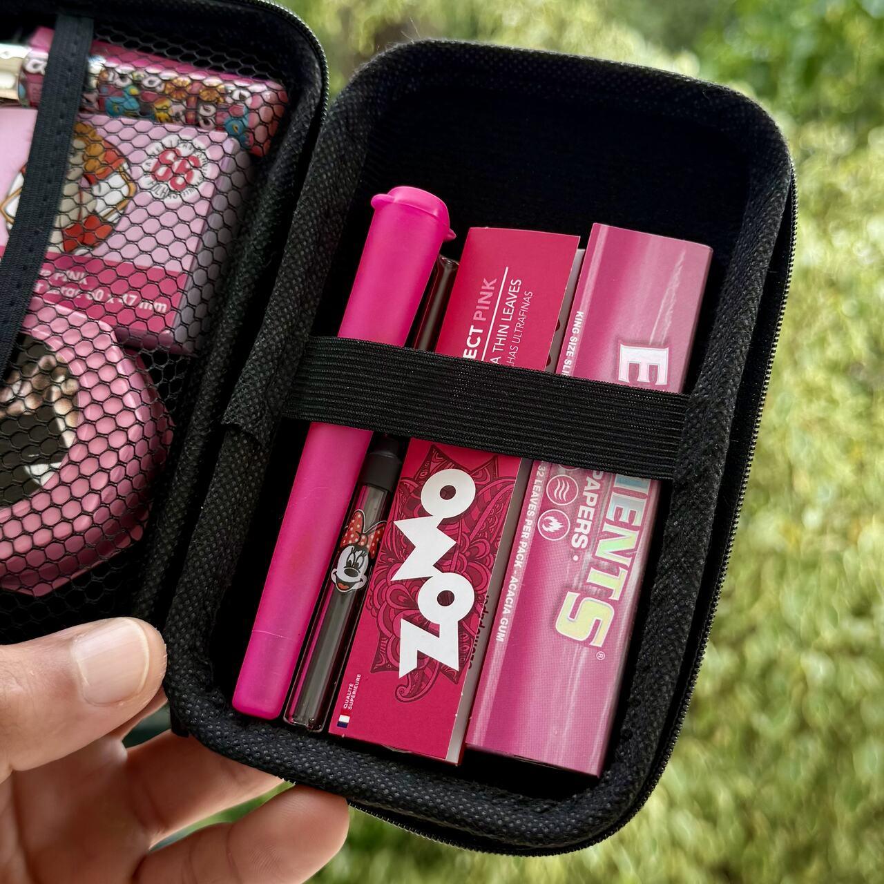 Kit Pink Light