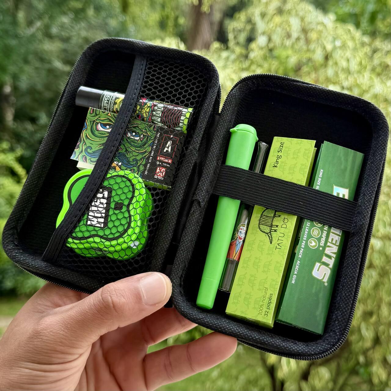 Kit Green Kings