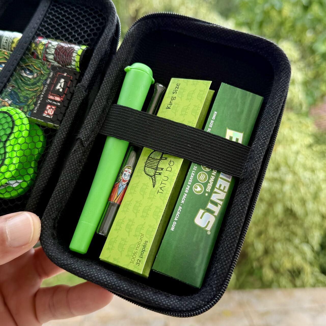 Kit Green Kings