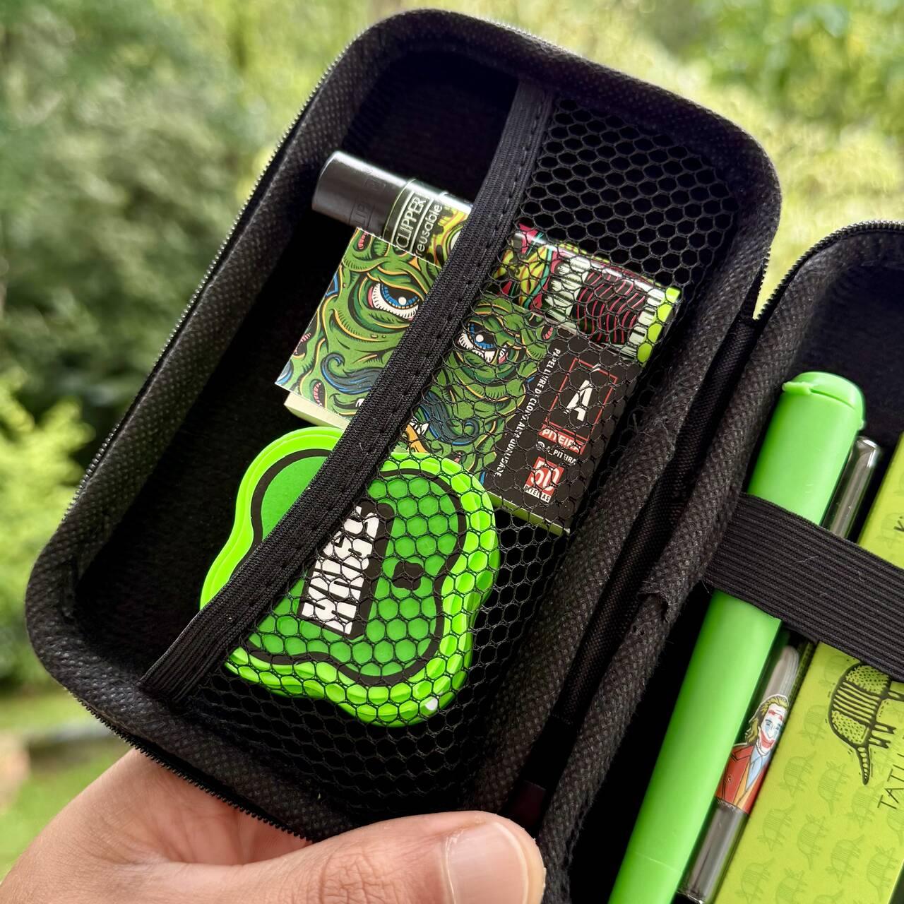 Kit Green Kings