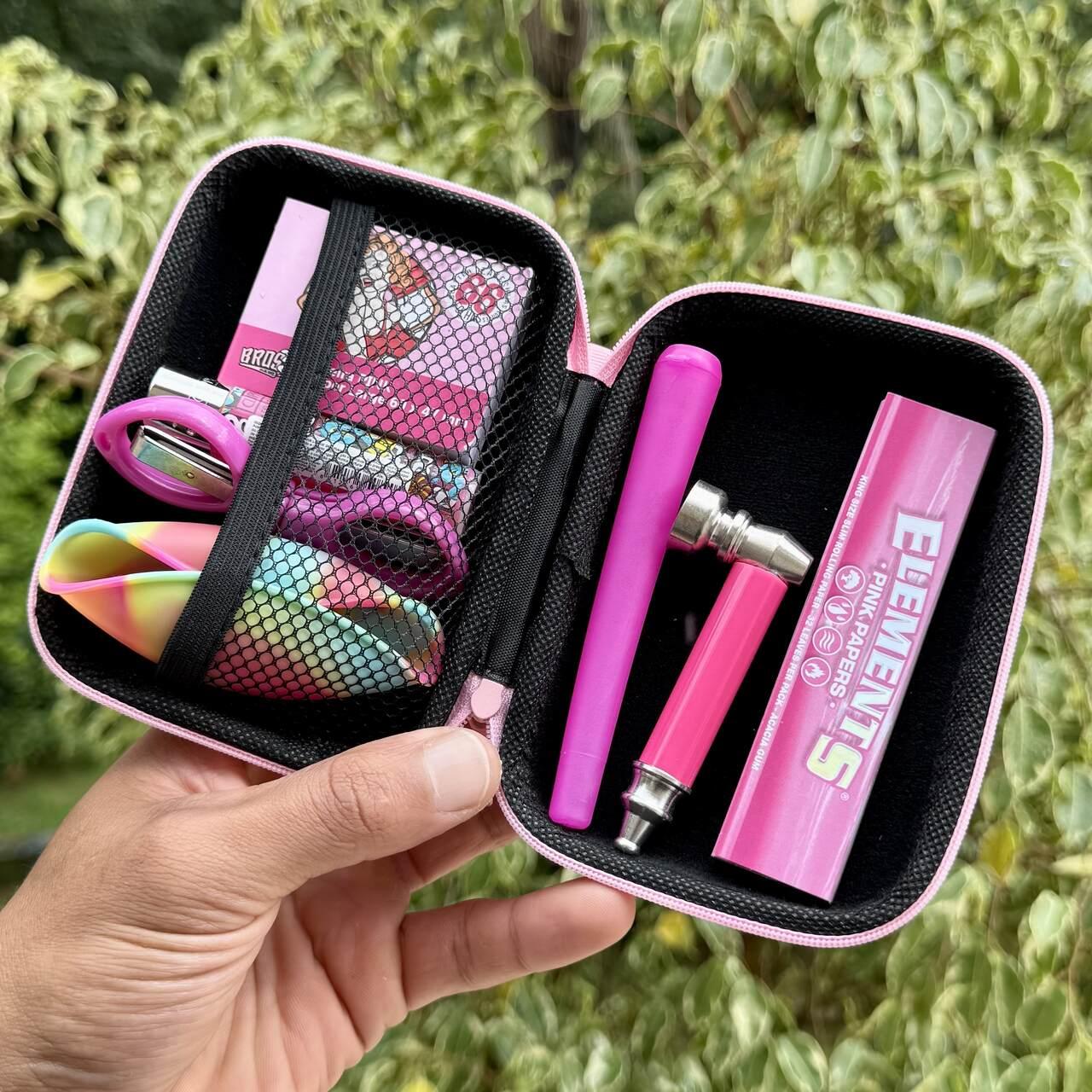 Kit Meninas Super Poderosas