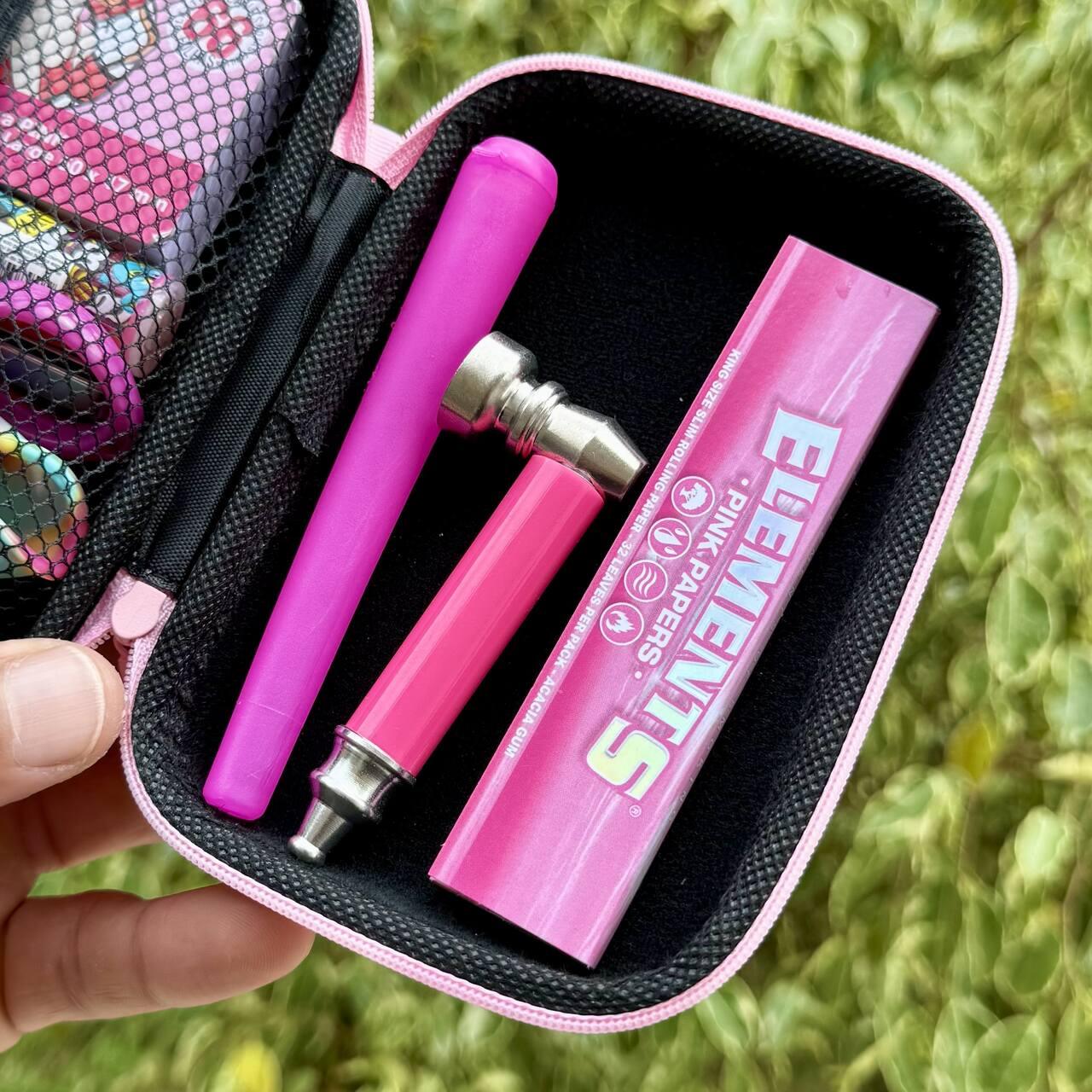 Kit Meninas Super Poderosas