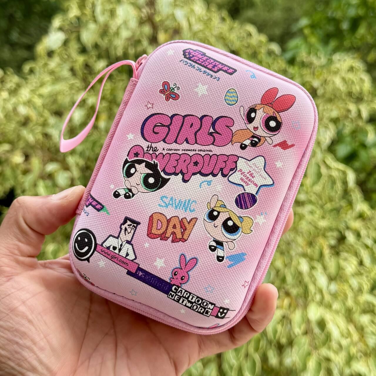 Kit Meninas Super Poderosas