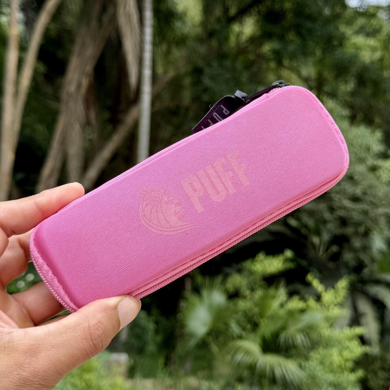 Pink Colors Kit – limited edition case