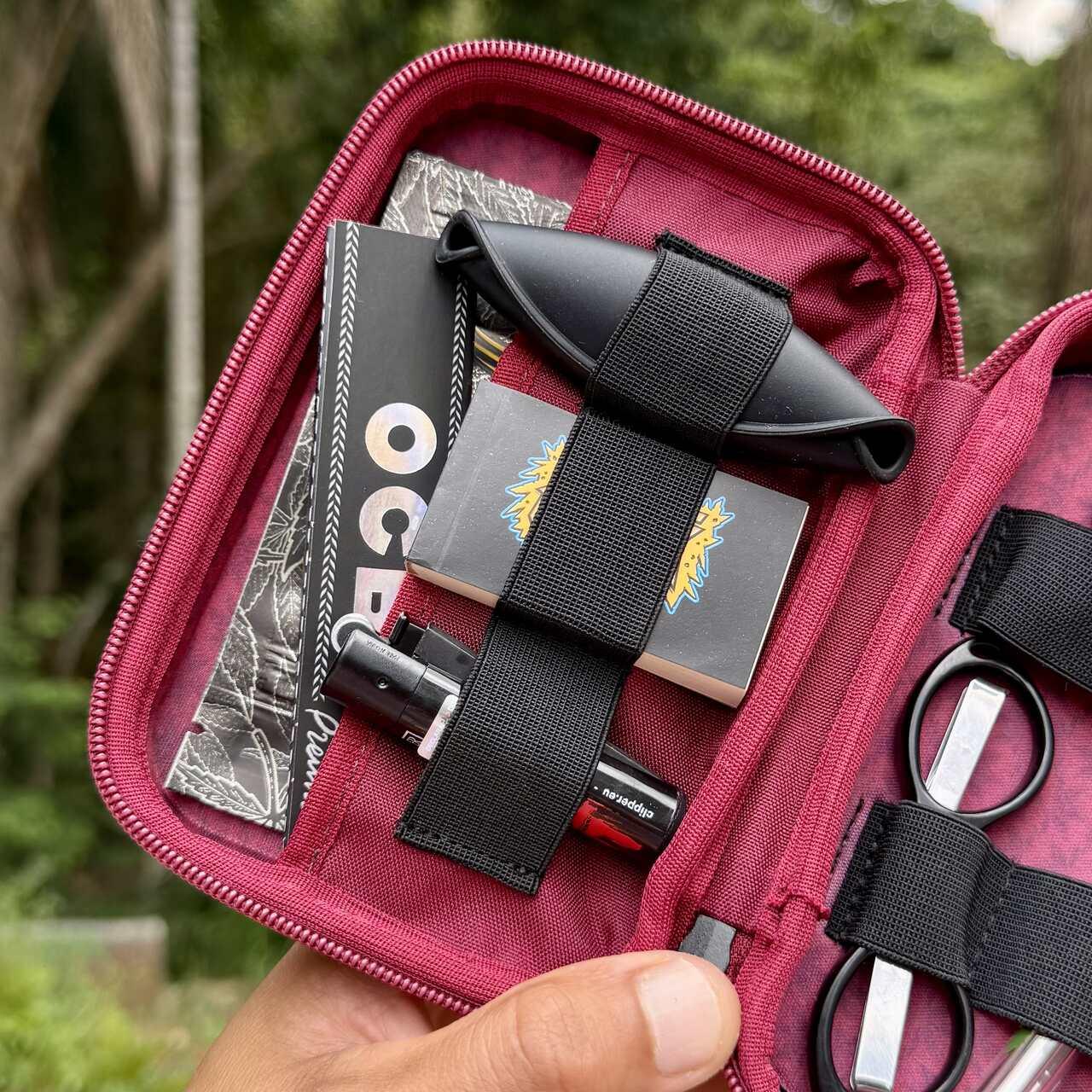 Classic Wine Kit – limited edition case