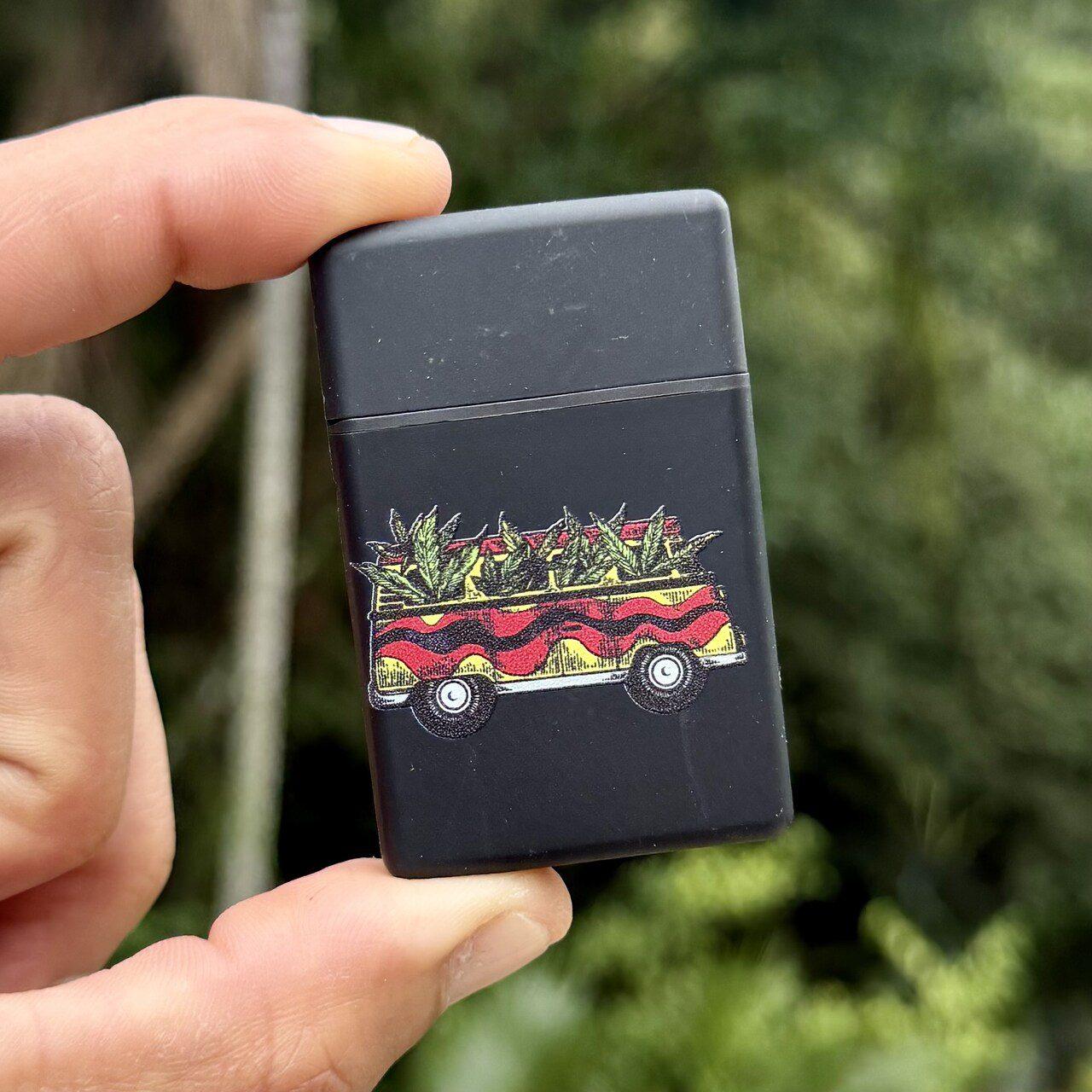 Zengaz Torch – Kombi Kush
