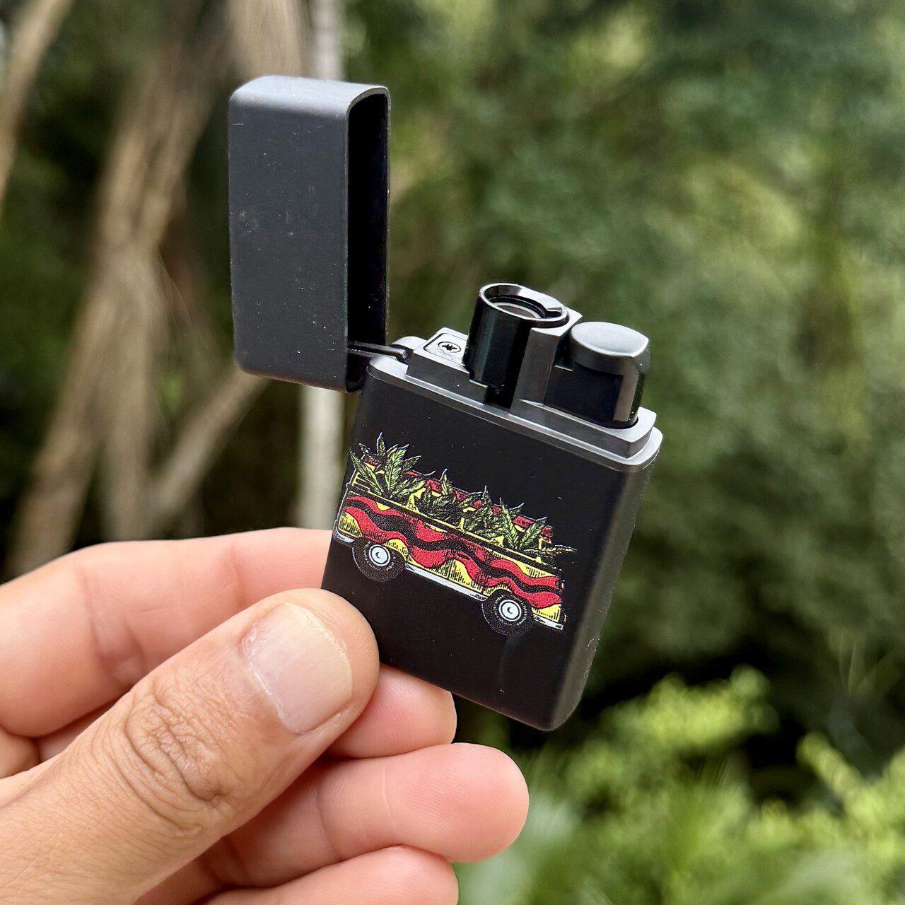 Zengaz Torch – Kombi Kush