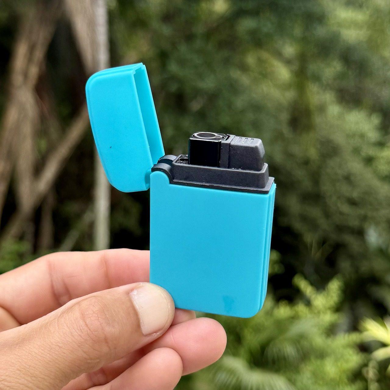 Zengaz Blowtorch – Blue Ocean