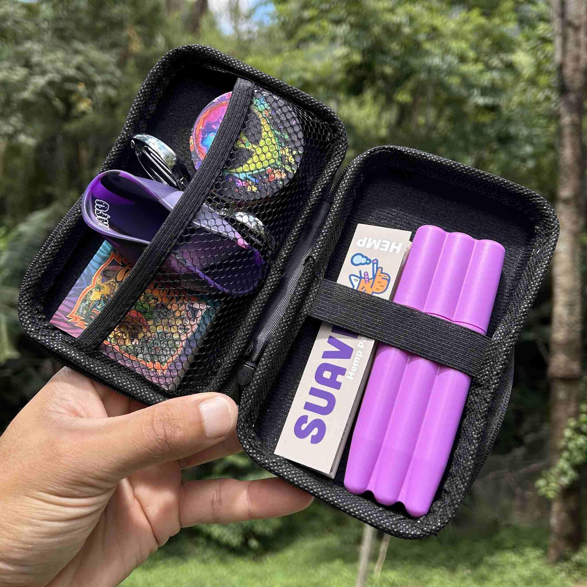 Kit E.T Hemp