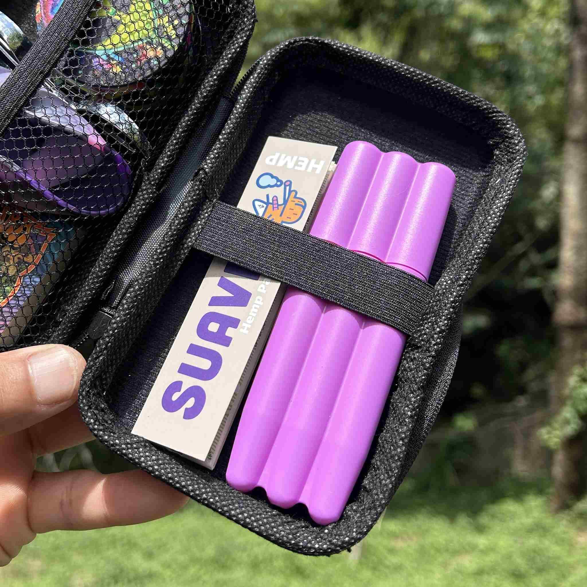 Kit E.T Hemp