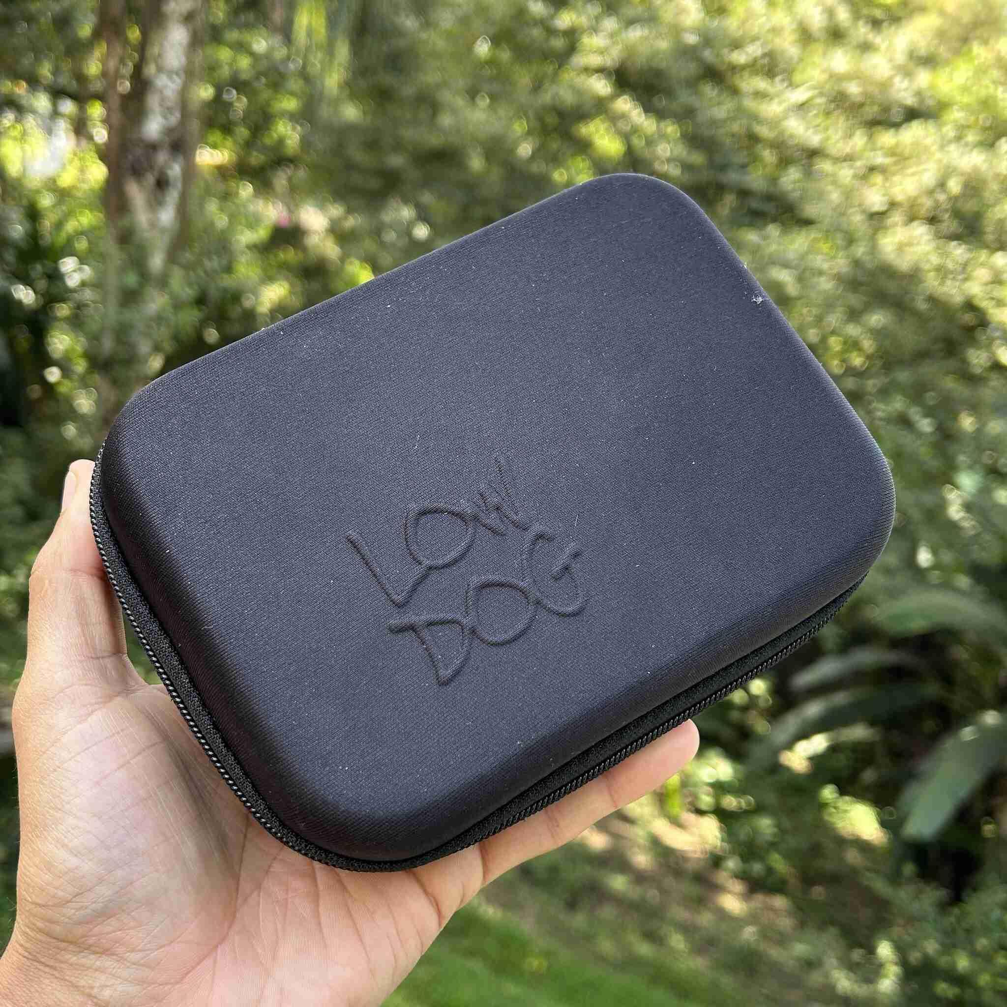 Kit Blue Cookies – Box Low Dog