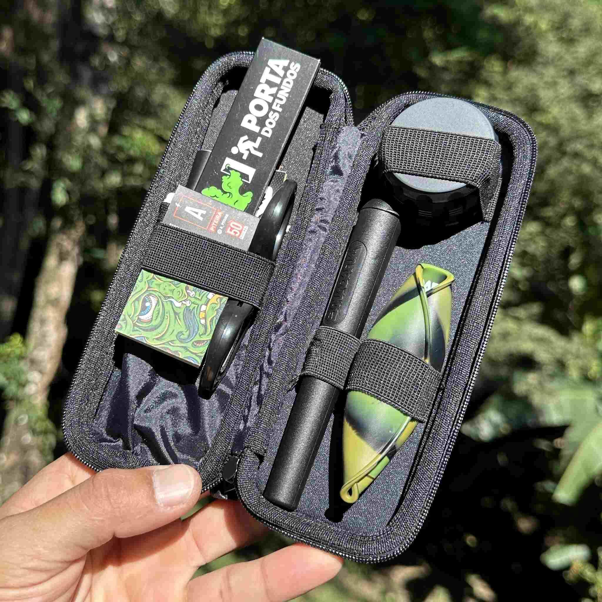 Dutch Treat Kit - Puff Slim Case