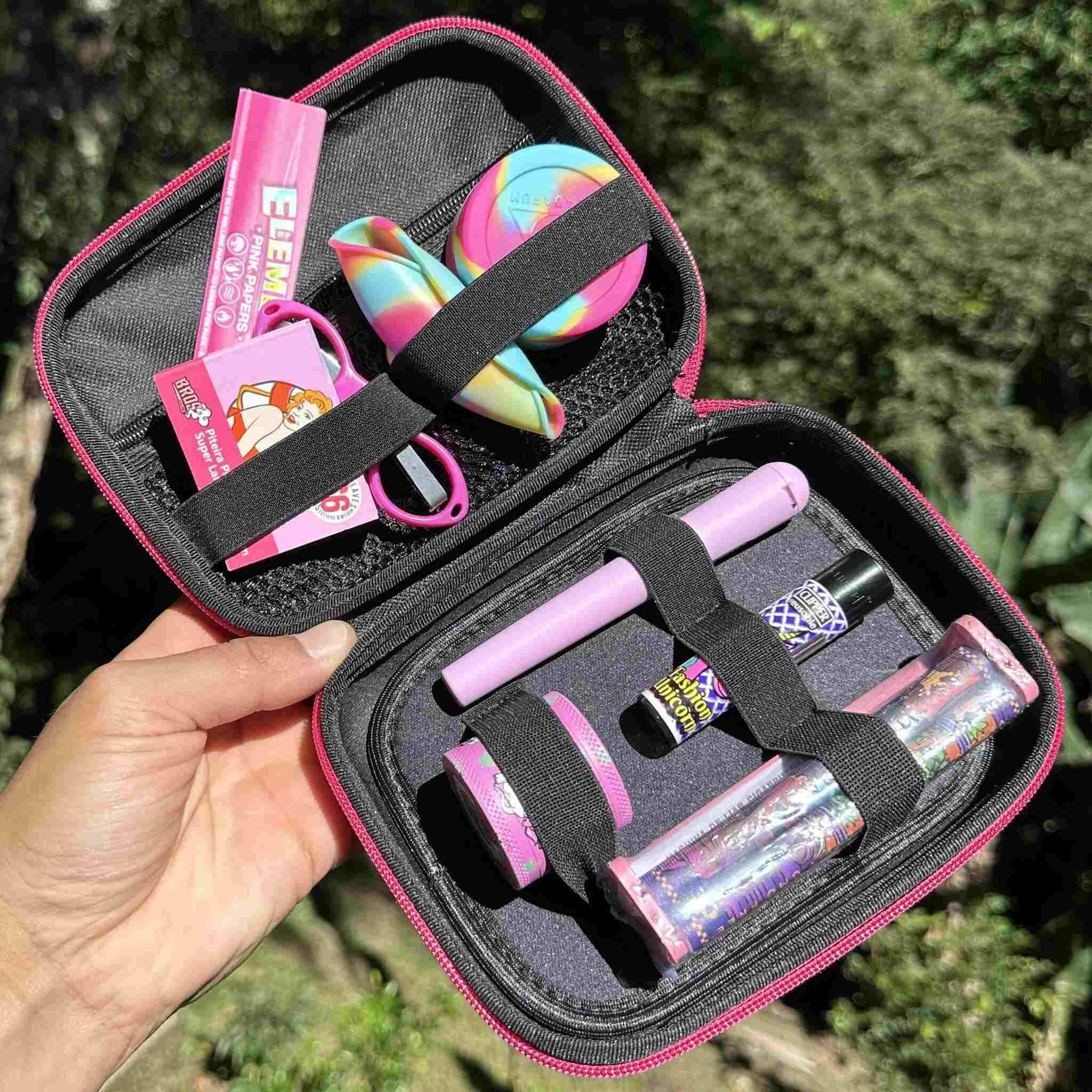 Forbidden Fruit Kit - with rolling machine