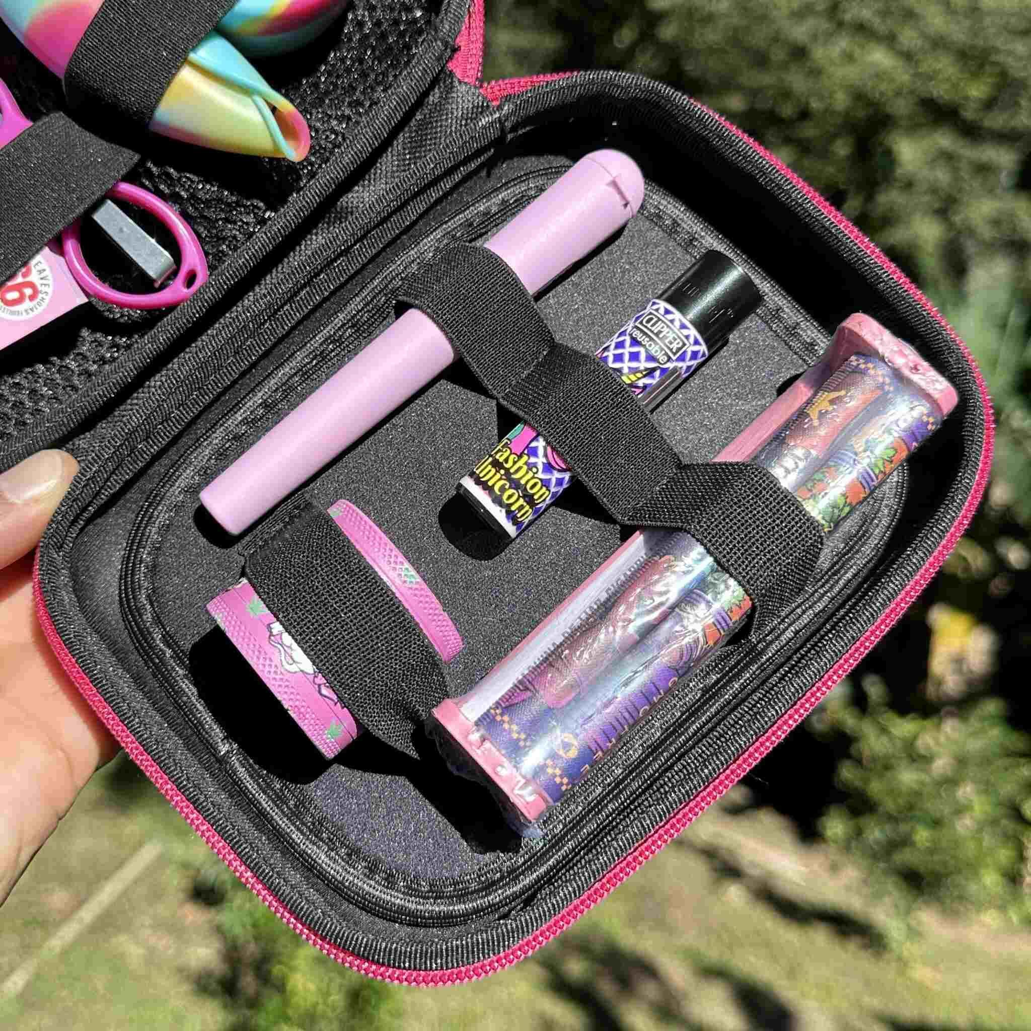 Forbidden Fruit Kit - with rolling machine