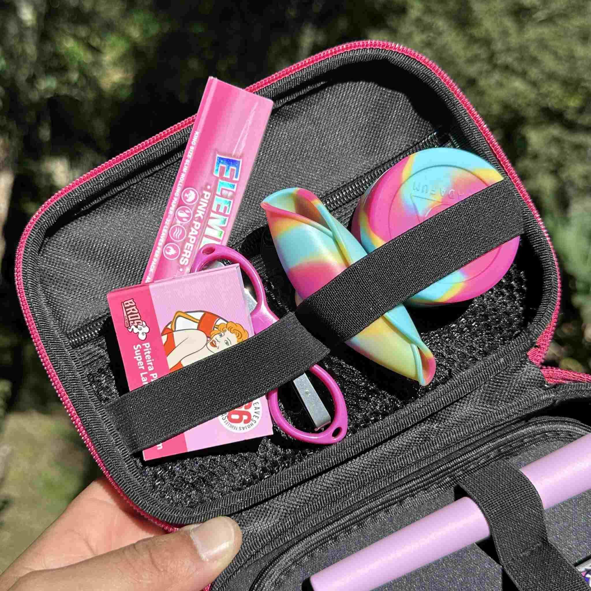 Forbidden Fruit Kit - with rolling machine