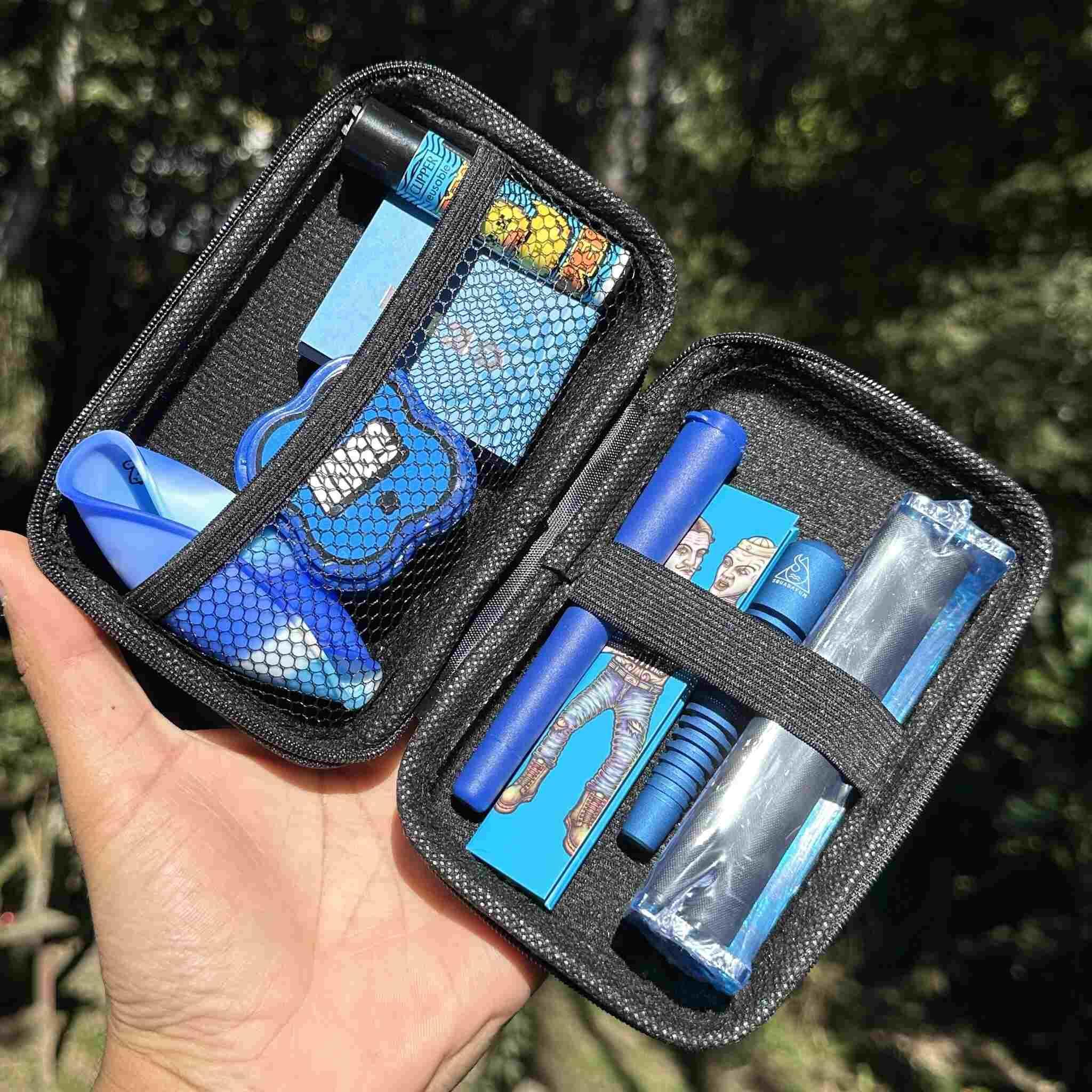 Kit Acapulco Gold – com bolador