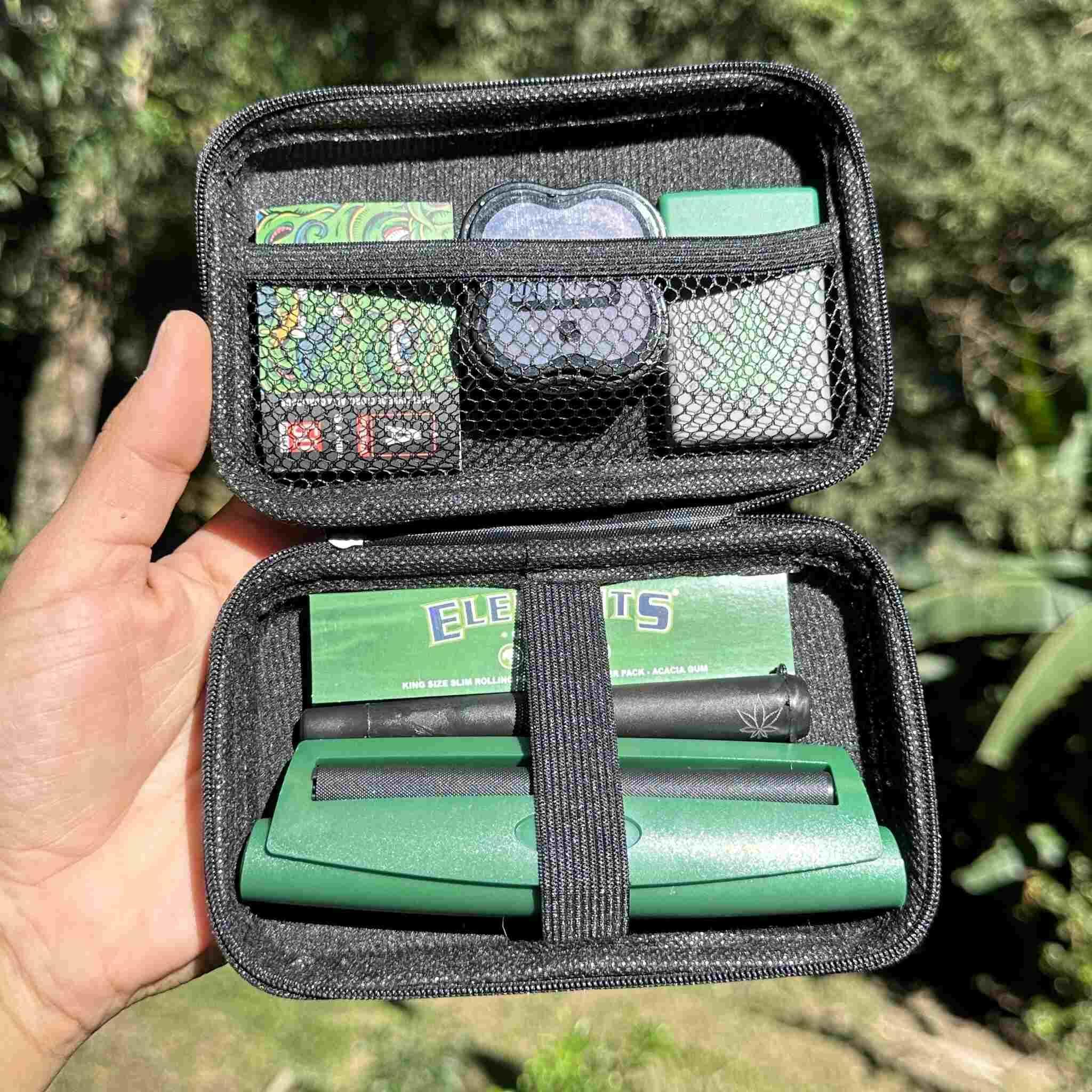 Kit Zookies – com bolador