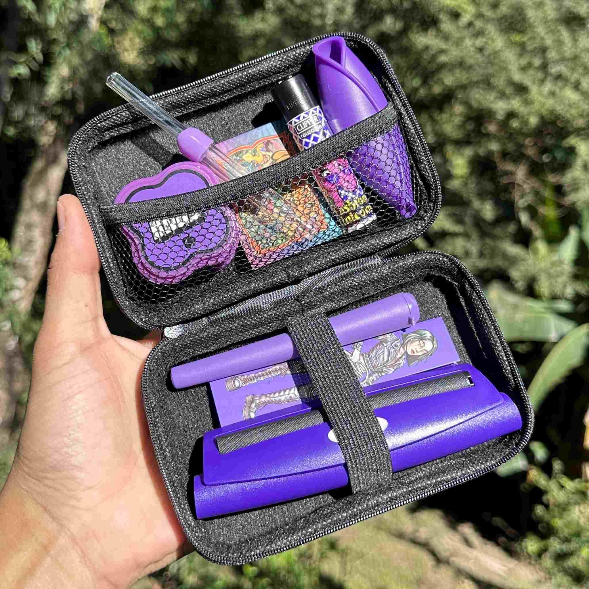 Grape Ape rolling kit